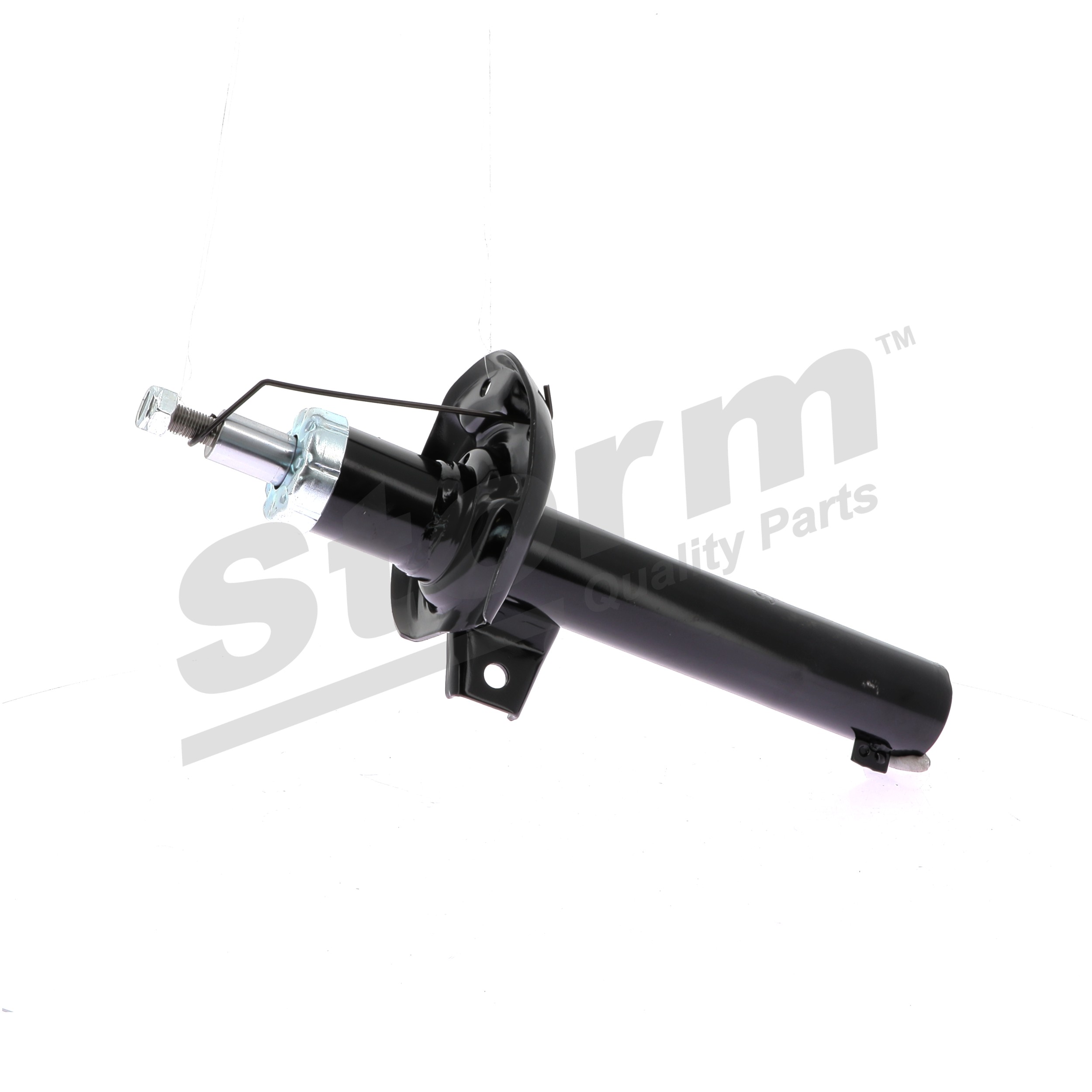 Støddæmper 813100 STORM QUALITY PARTS 1T0 413 031 HE SKODA