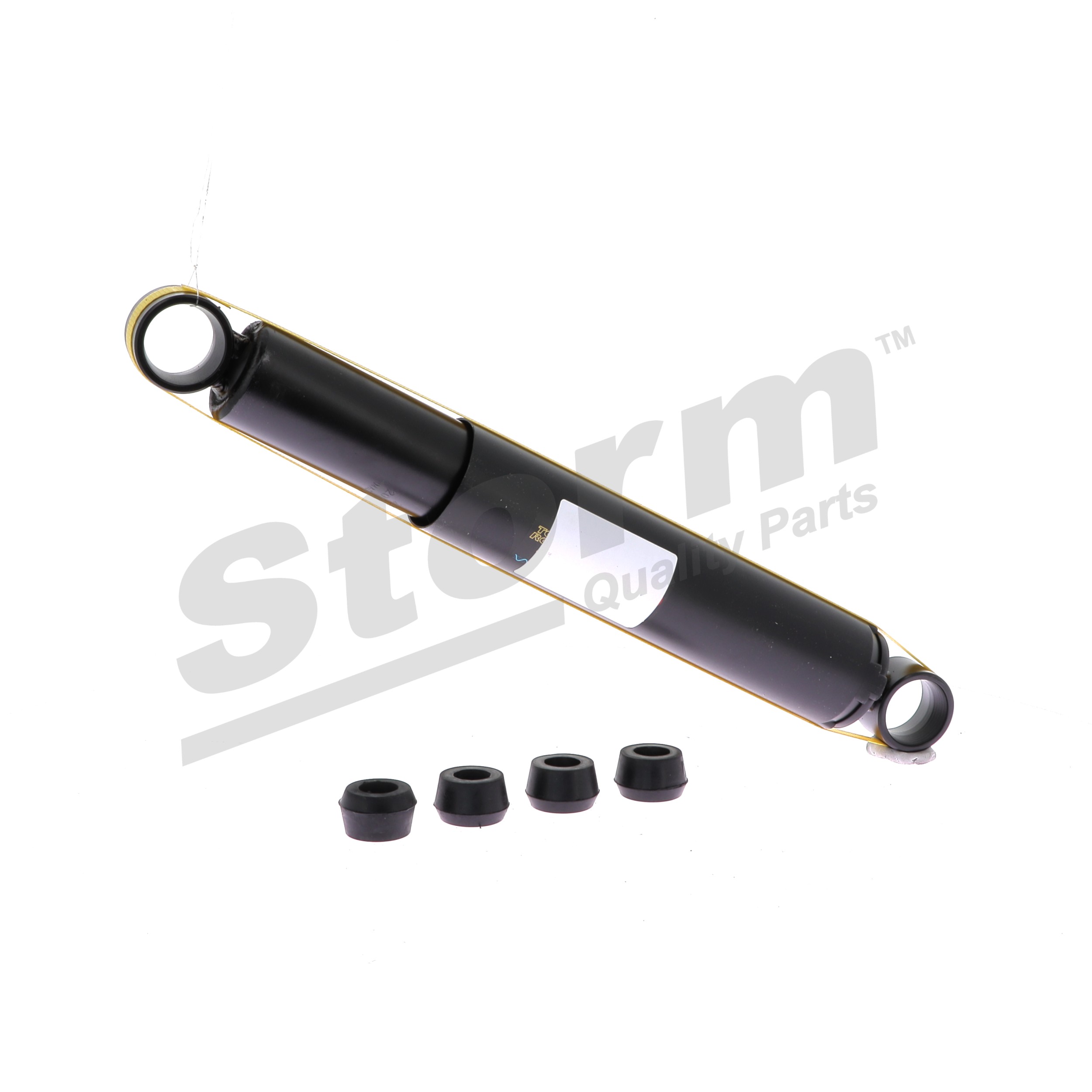 Iskunvaimennin 813130 STORM QUALITY PARTS 48531-36200 Iskunvaimennin 813130 STORM QUALITY PARTS 48531-36200 VW