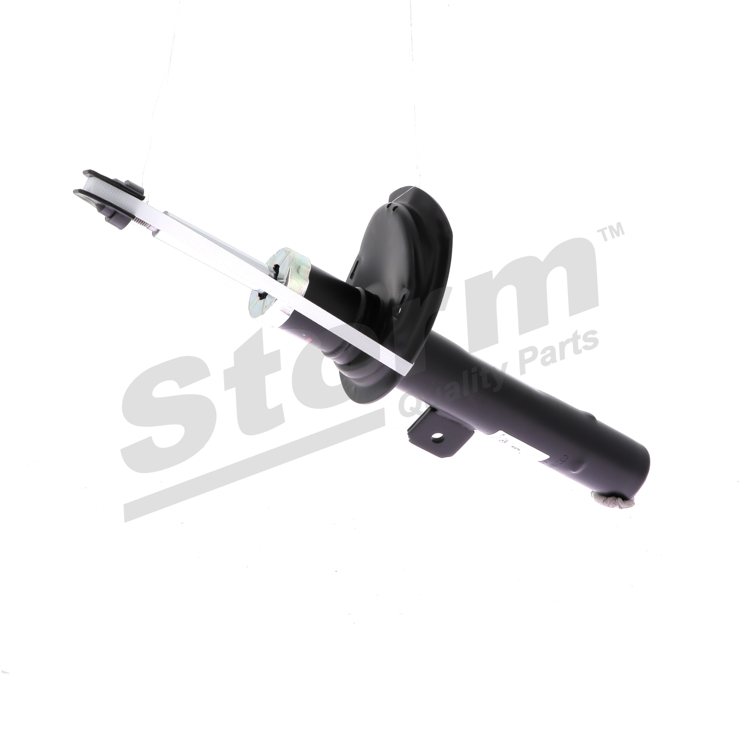 Støddæmper 813285 STORM QUALITY PARTS 5202 FR PEUGEOT