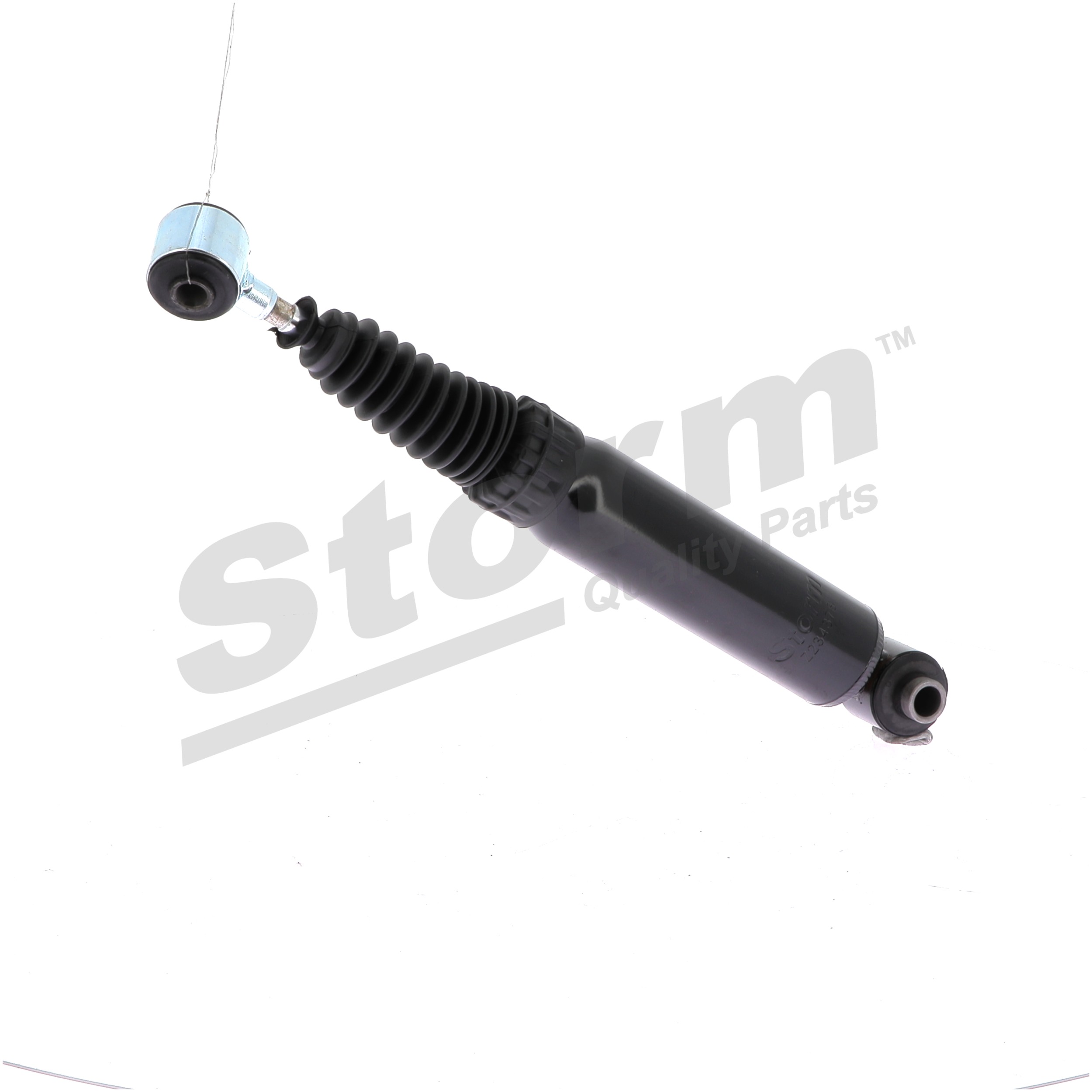 STORM QUALITY PARTS Amortisaator PEUGEOT 813705