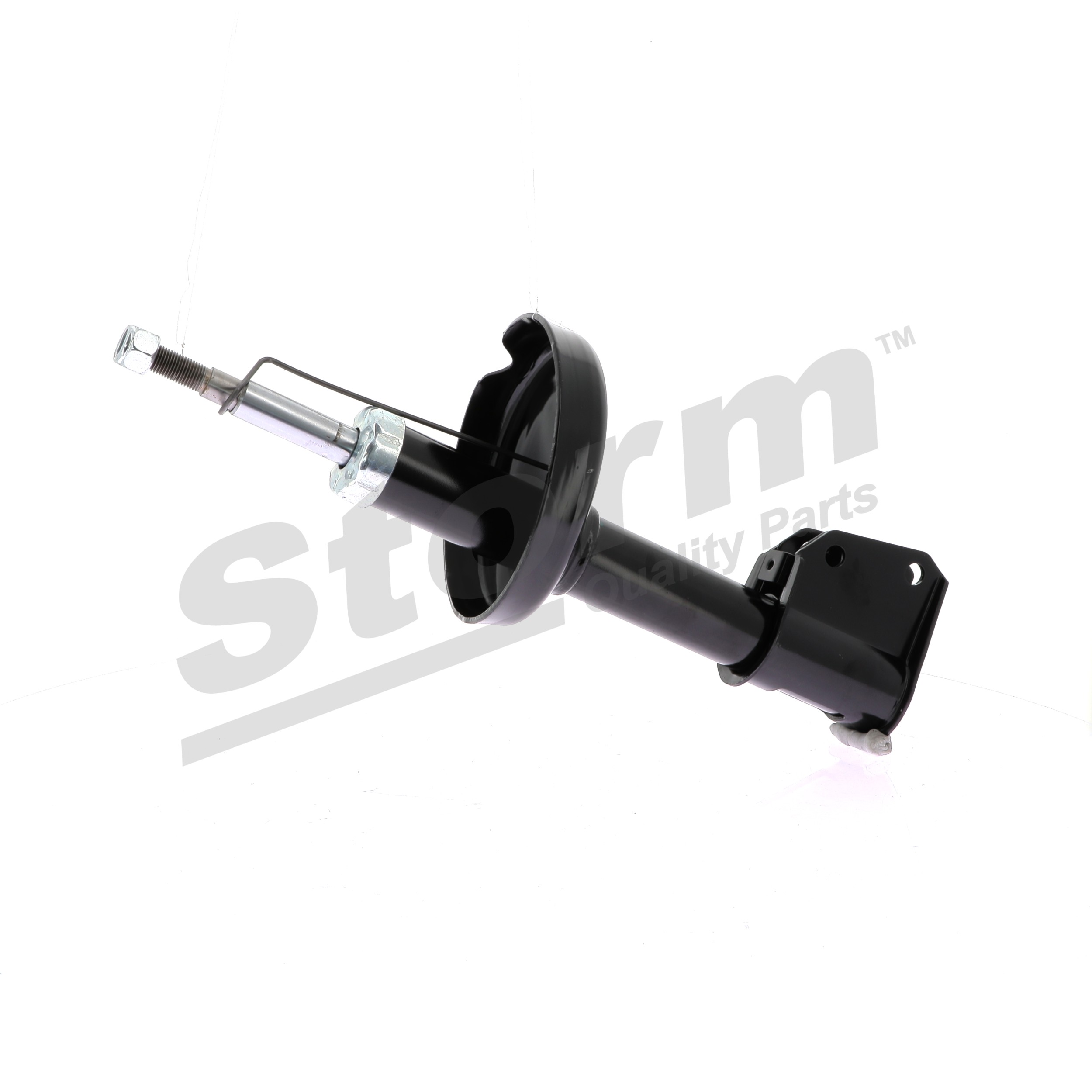 Federbein 813810 STORM QUALITY PARTS 8200681119 RENAULT