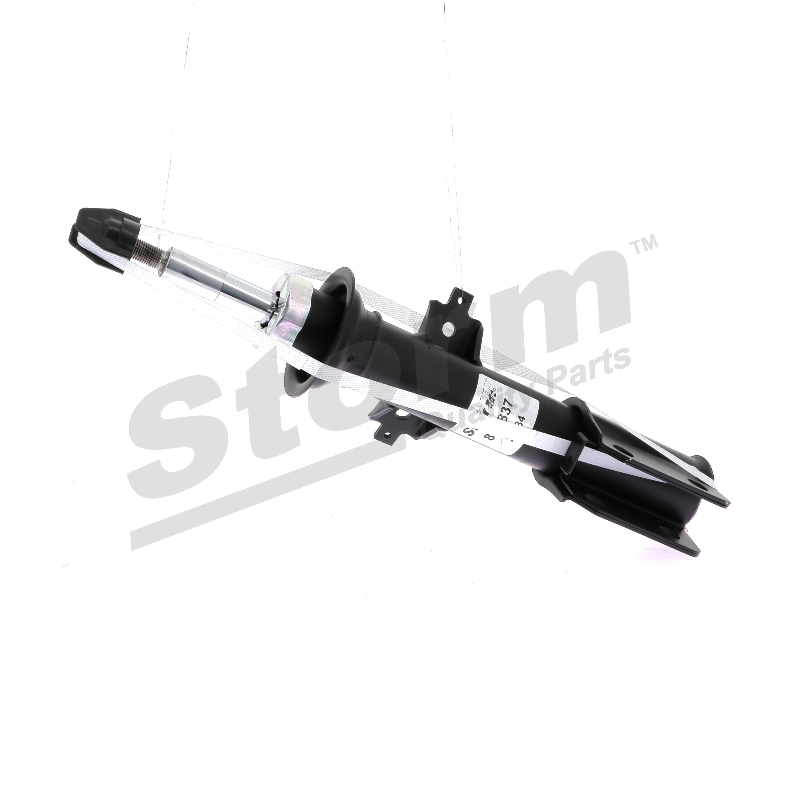 Tlmič pérovania 813837 STORM QUALITY PARTS 60 25 303 084 Tlmič pérovania 813837 STORM QUALITY PARTS 6025 303 084 FORD