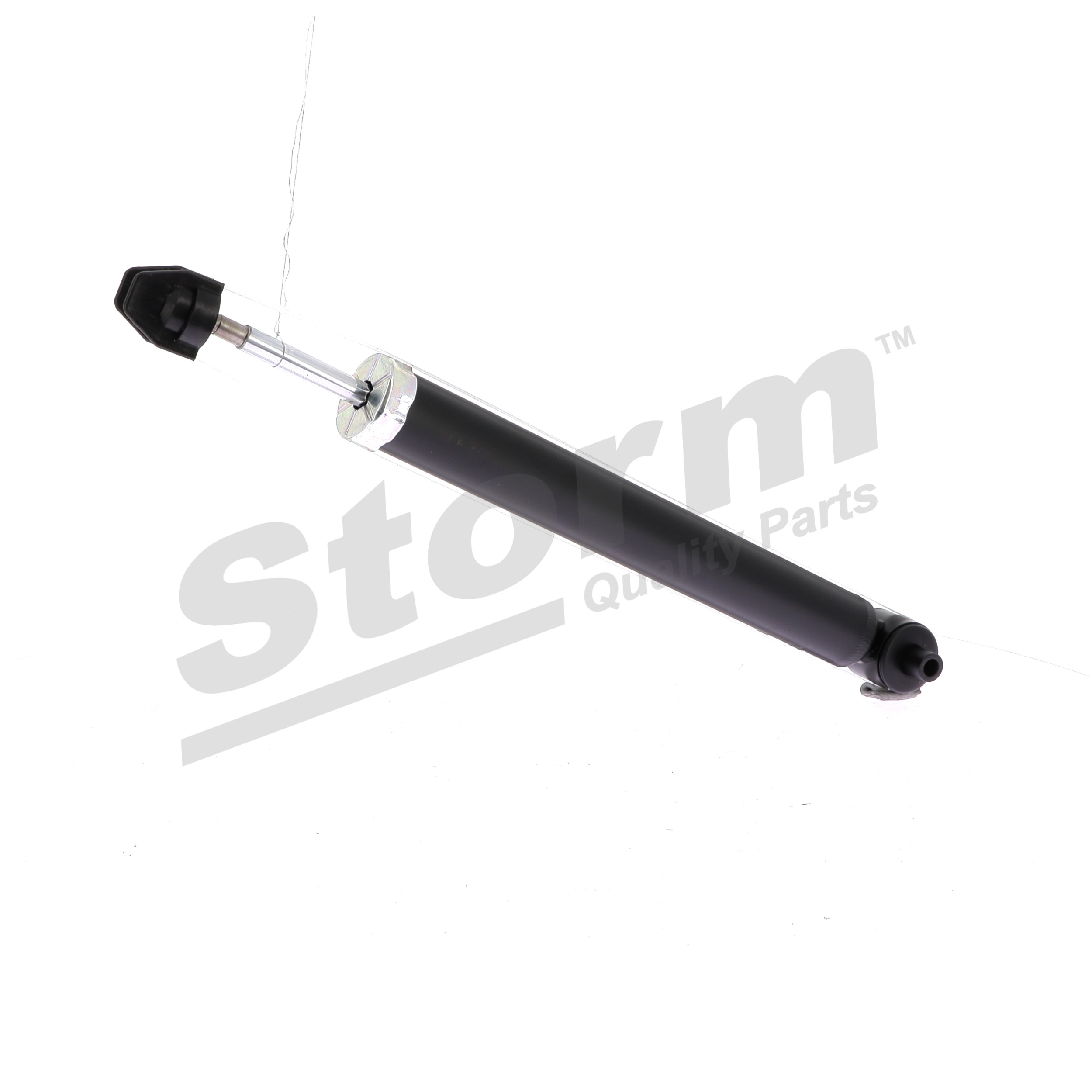 STORM QUALITY PARTS Amortyzator 813931 Amortyzator SKODA STORM QUALITY PARTS 813931