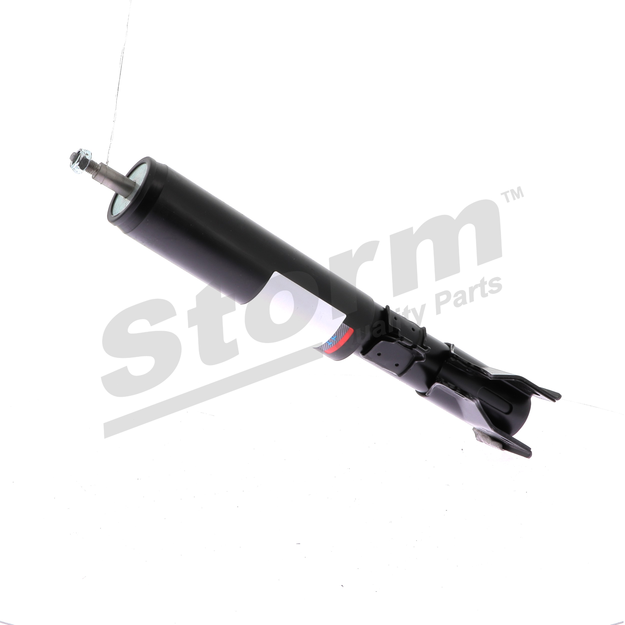 Støddæmper 813991 STORM QUALITY PARTS 7 531 930 Støddæmper 813991 STORM QUALITY PARTS 7531930 ABARTH