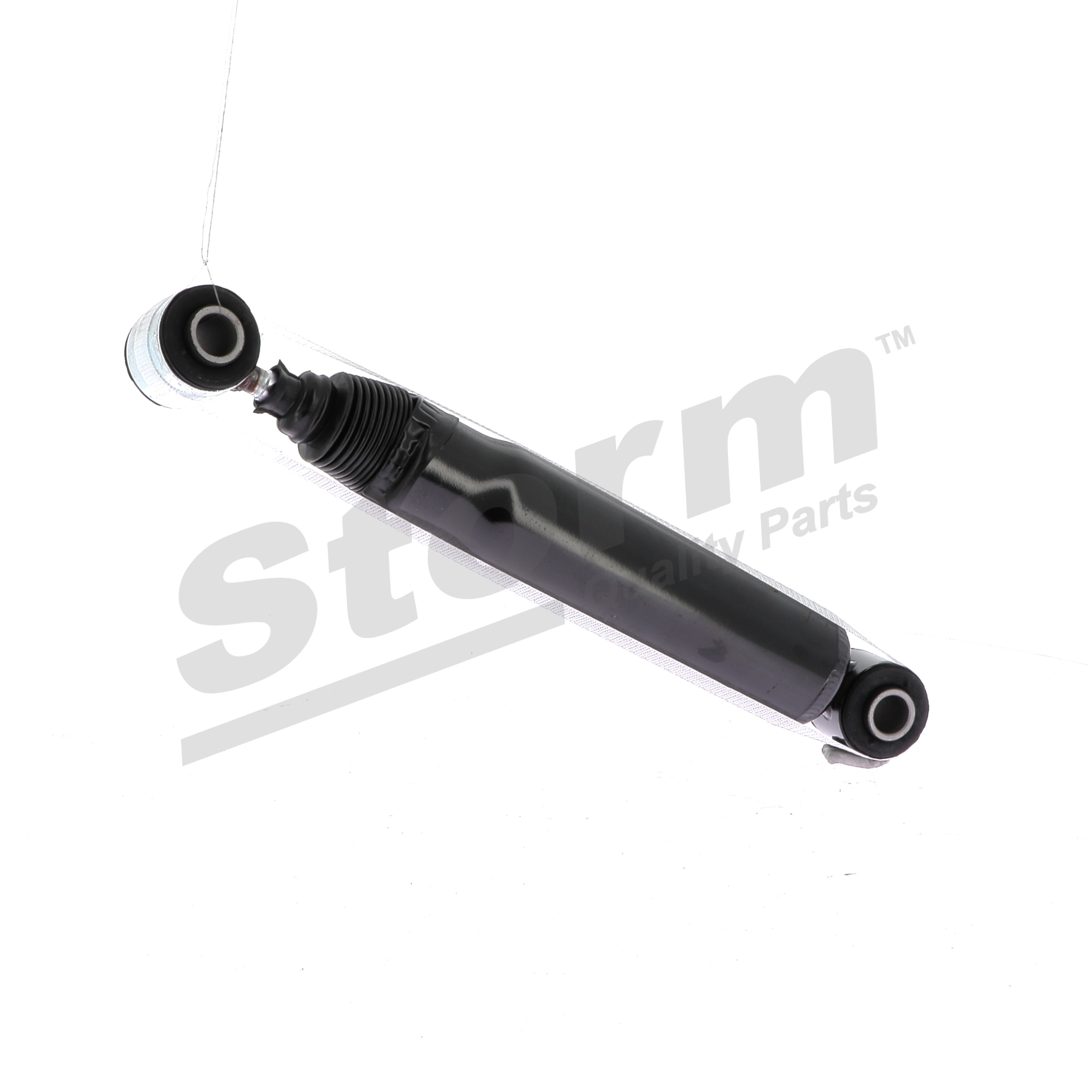 Støddæmper 814285 STORM QUALITY PARTS 5206 EN Støddæmper 814285 STORM QUALITY PARTS 5206EN CITROËN