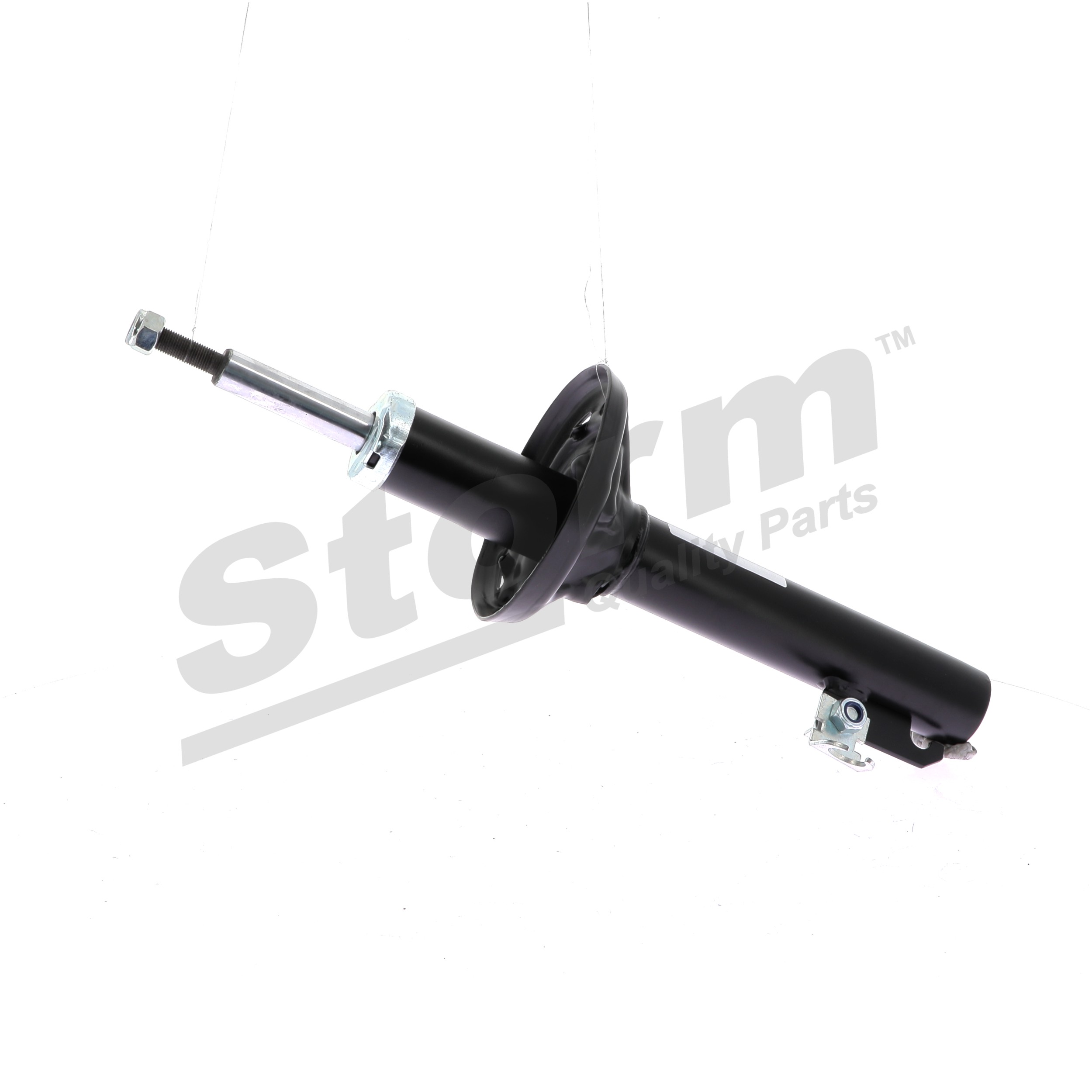 Iskunvaimennin 814410 STORM QUALITY PARTS 5029136 Iskunvaimennin 814410 STORM QUALITY PARTS 5029136 FORD