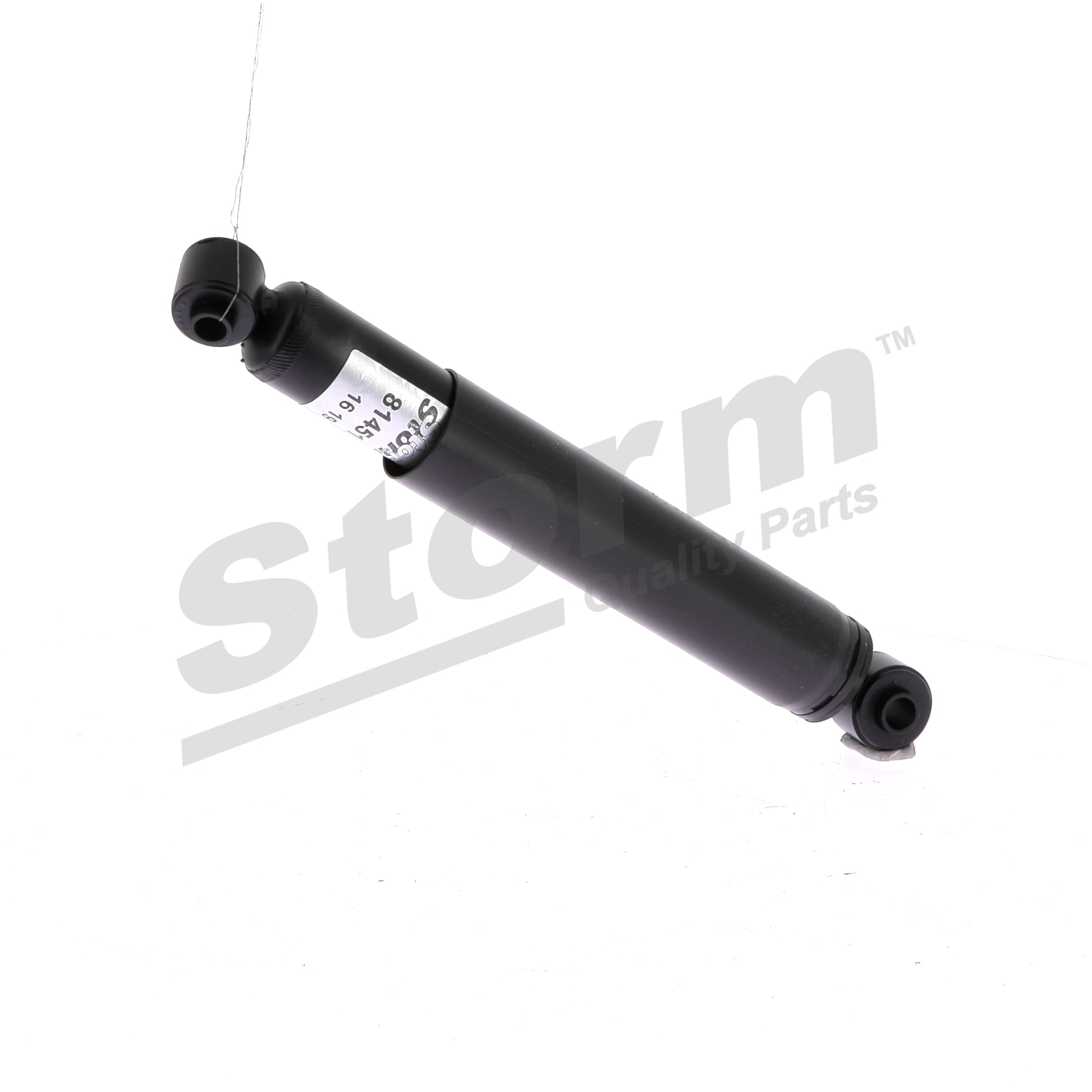 Amortiguador 814510 STORM QUALITY PARTS A 903 320 00 31 Amortiguador 814510 STORM QUALITY PARTS A903 320 00 31 Volkswagen