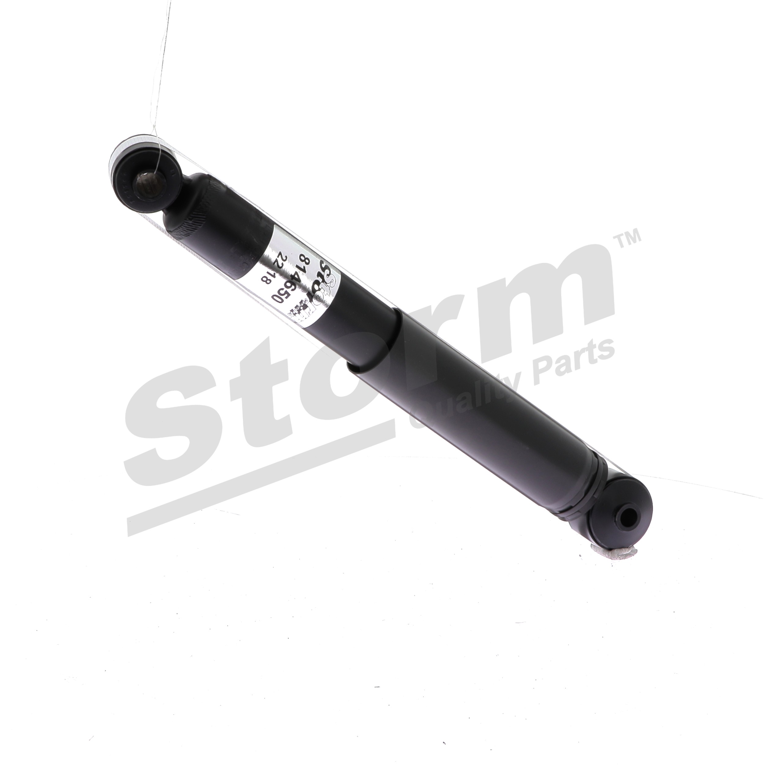 Støddæmper 814650 STORM QUALITY PARTS 4 36 171 Støddæmper 814650 STORM QUALITY PARTS 436171 CHEVROLET