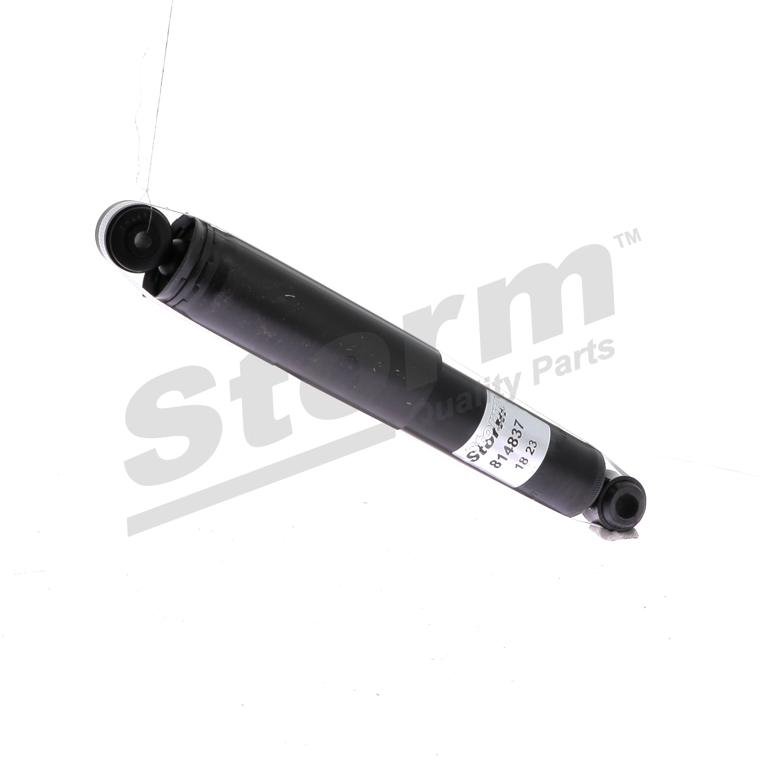 Støddæmper 814837 STORM QUALITY PARTS 60 25 408 081 Støddæmper 814837 STORM QUALITY PARTS 6025408081 VW