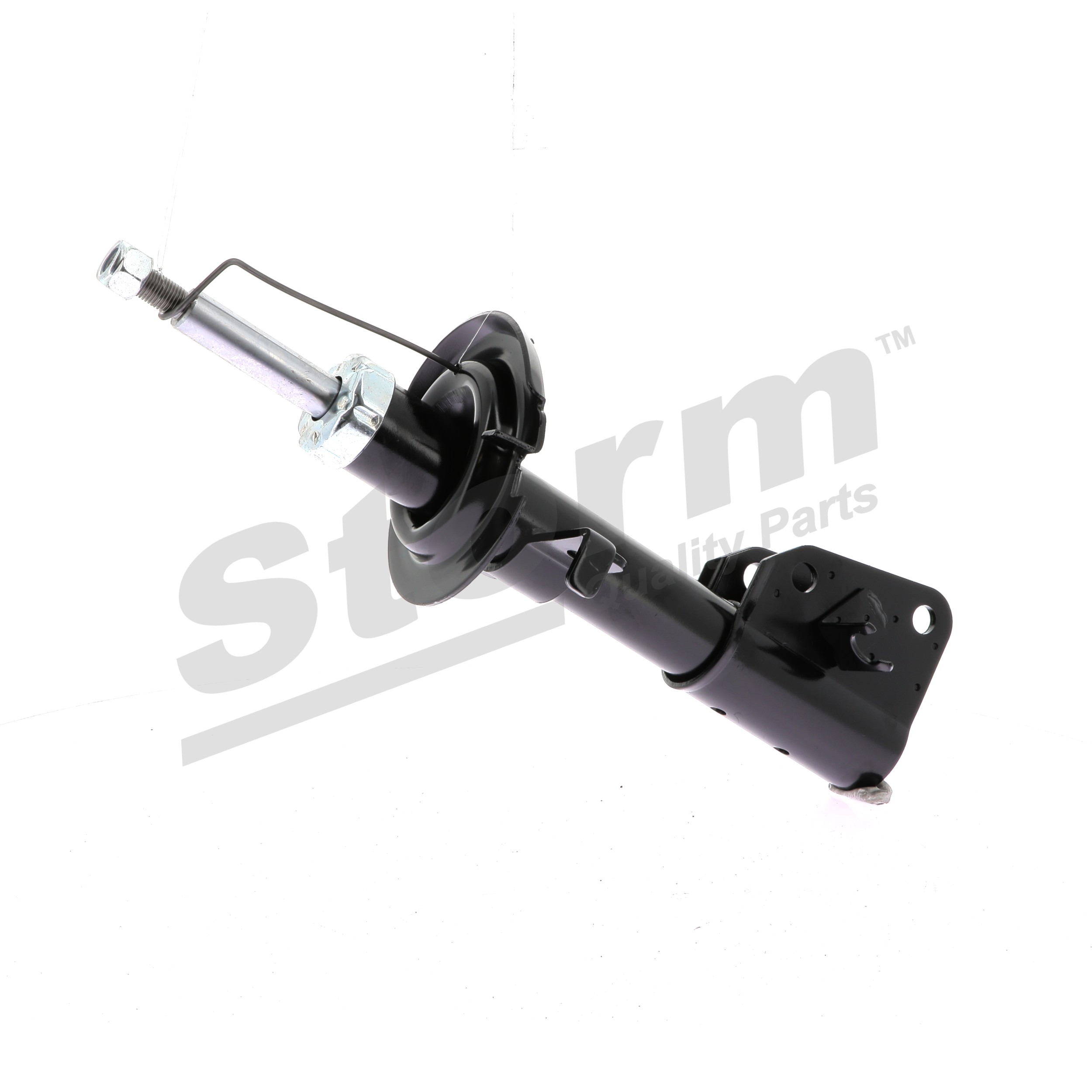Støddæmper 814880 STORM QUALITY PARTS 8200387238B Støddæmper 814880 STORM QUALITY PARTS 8200387238B RENAULT