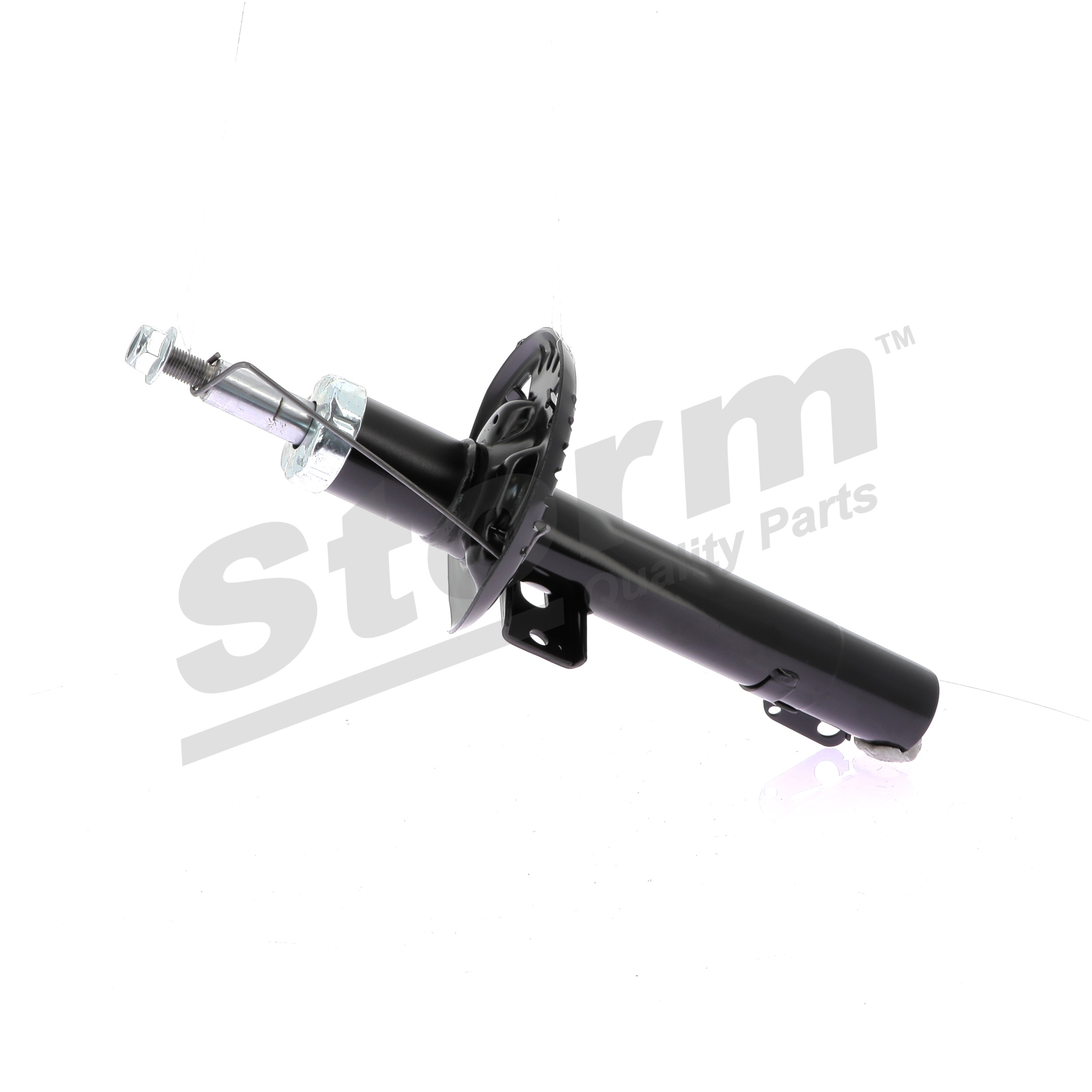 Iskunvaimennin 814904 STORM QUALITY PARTS 6LL413031A SKODA