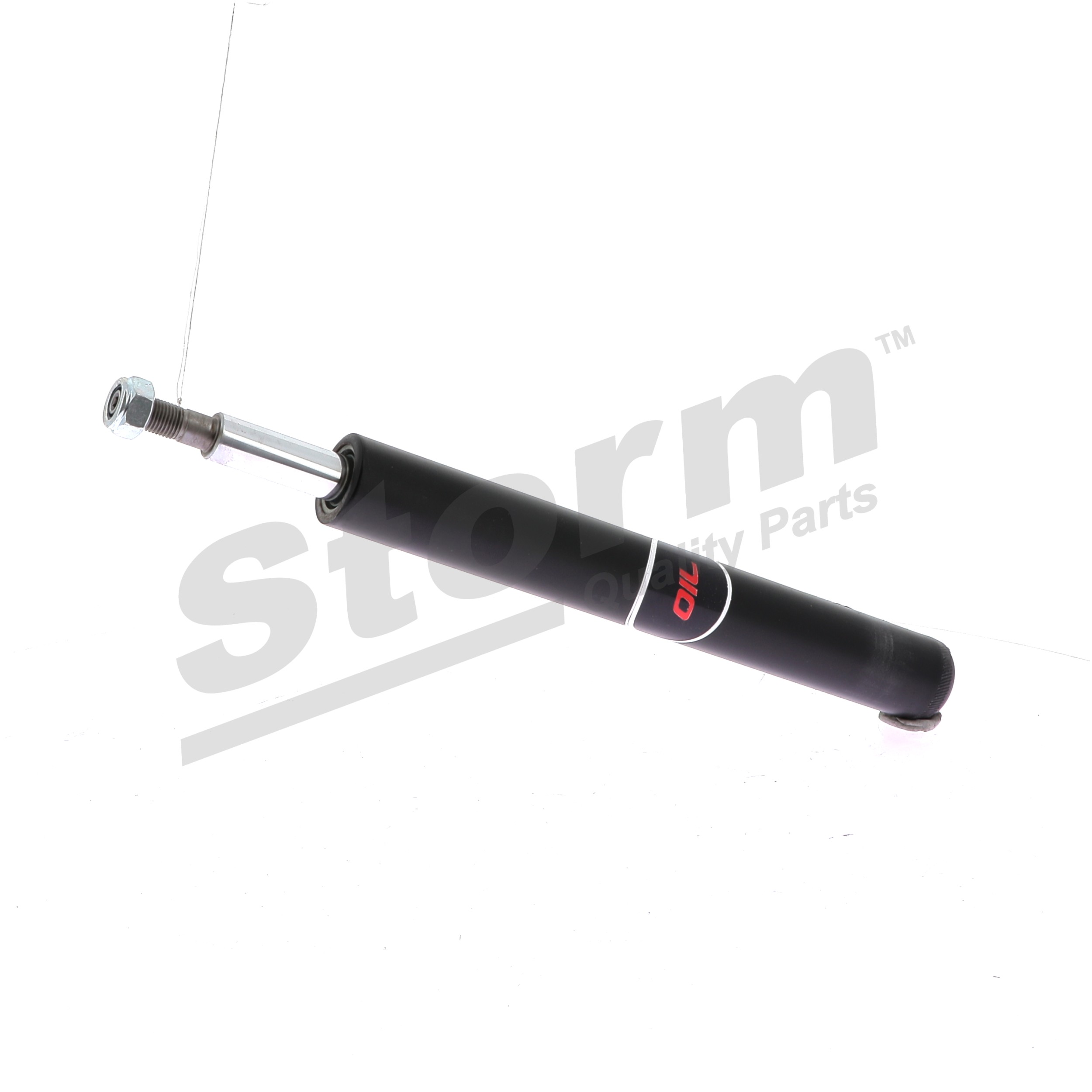 Støddæmper 814920 STORM QUALITY PARTS 171 412 031 B Støddæmper 814920 STORM QUALITY PARTS 171 412 031B CHRYSLER