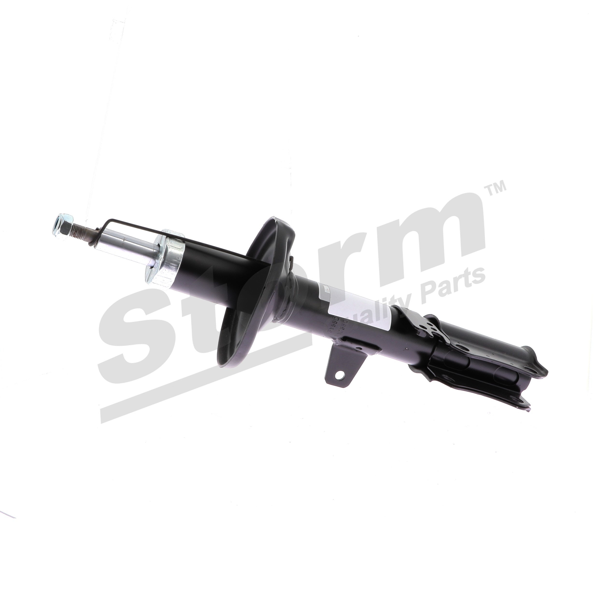 Amortisseur 8151310 STORM QUALITY PARTS 04 36 285 Amortisseur 8151310 STORM QUALITY PARTS 0436285 VAUXHALL