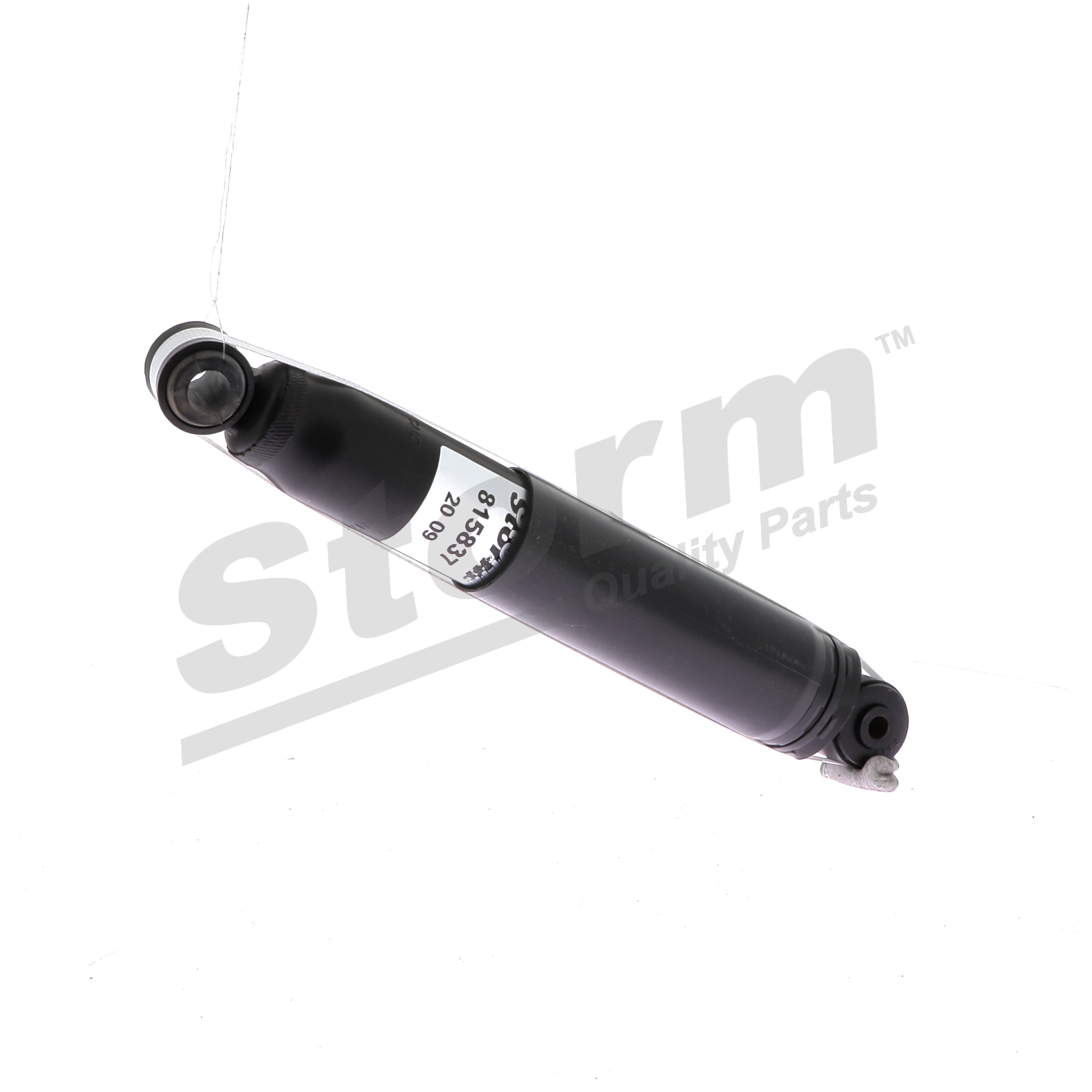 Støddæmper 815837 STORM QUALITY PARTS 60 25 408 081 Støddæmper 815837 STORM QUALITY PARTS 6025 408 081 RENAULT
