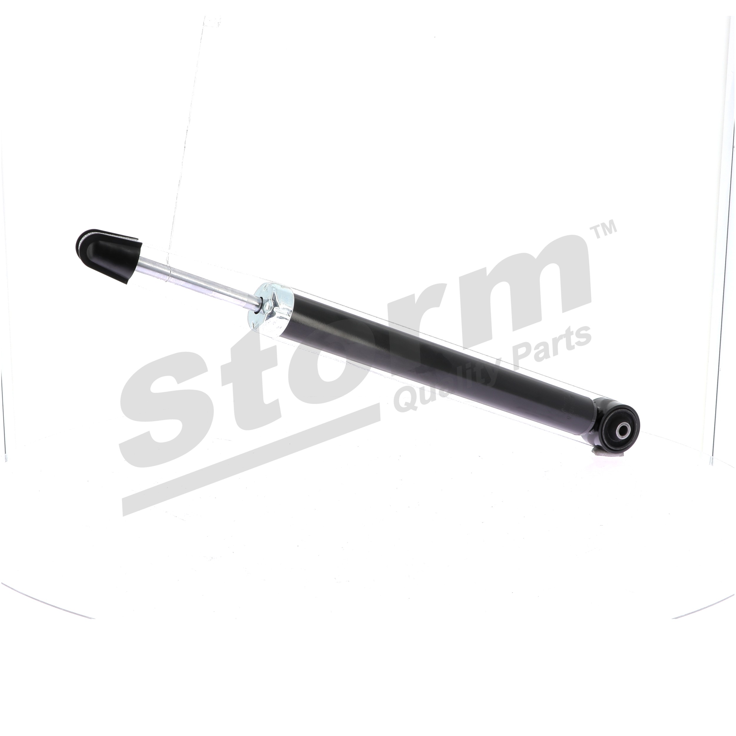 Amortisseur 815904 STORM QUALITY PARTS 6R0 513 025 S SKODA