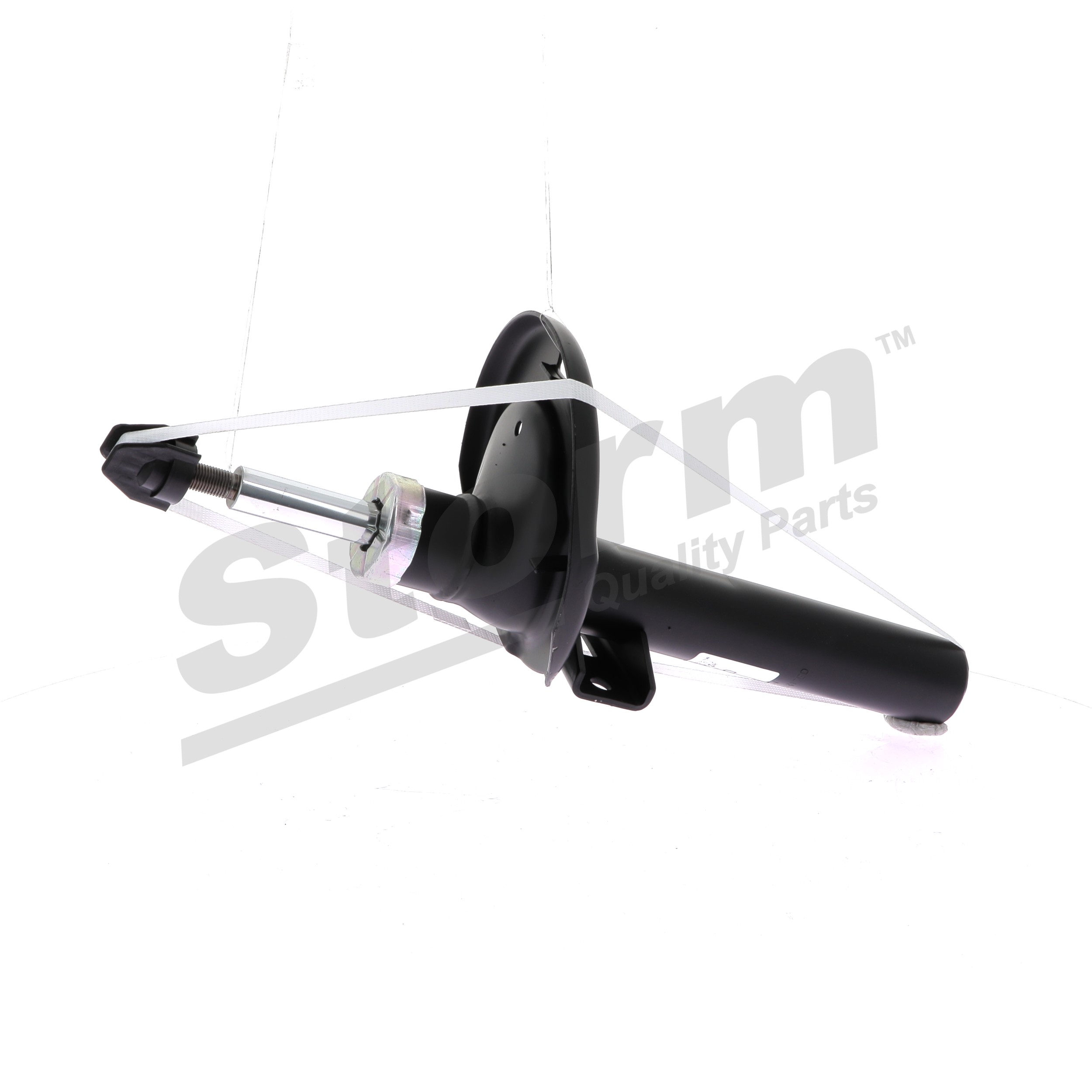 Støddæmper 815960 STORM QUALITY PARTS 1 058 465 Støddæmper 815960 STORM QUALITY PARTS 1058465 FORD