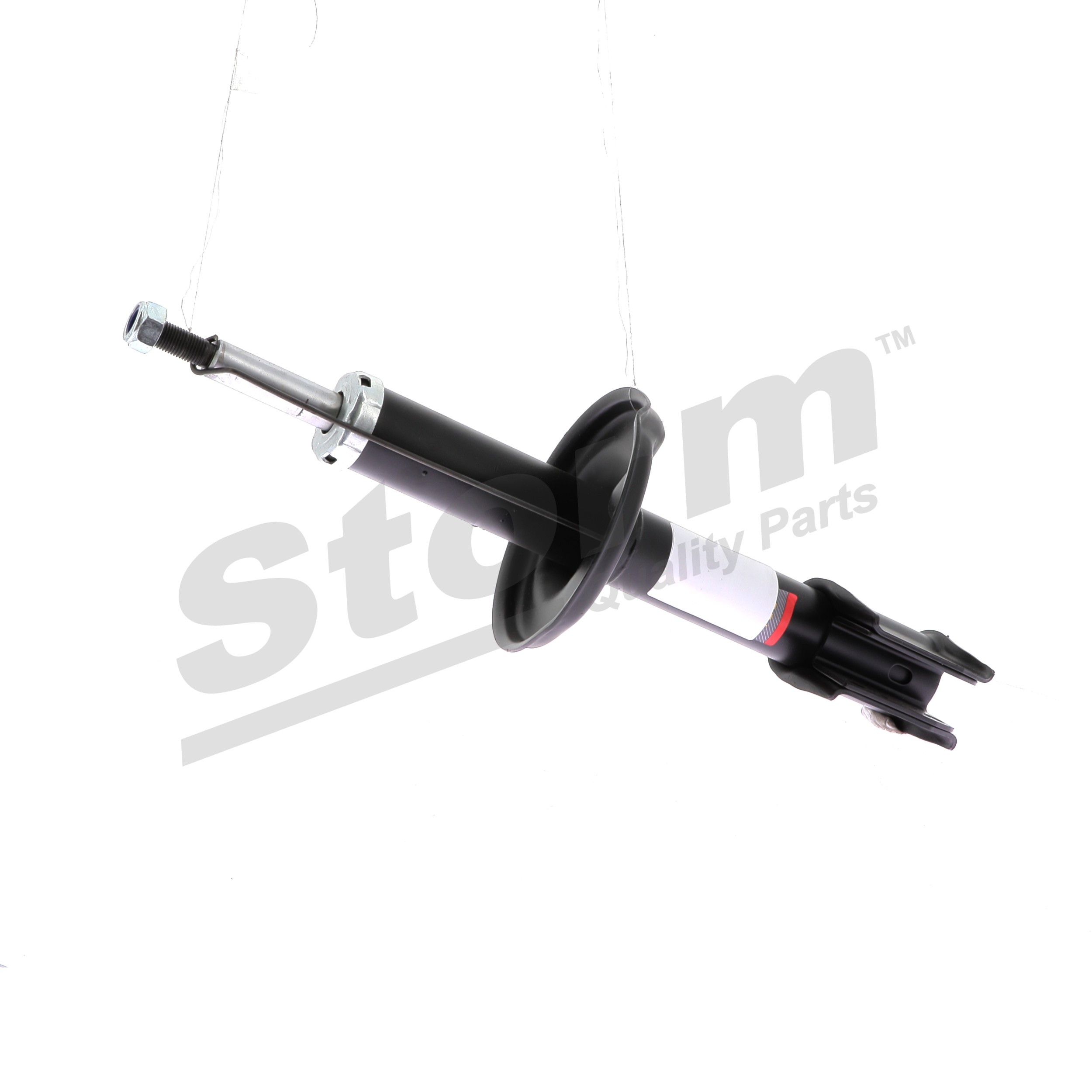 Seat Ibiza 021A schokdempers STORM QUALITY PARTS 815991