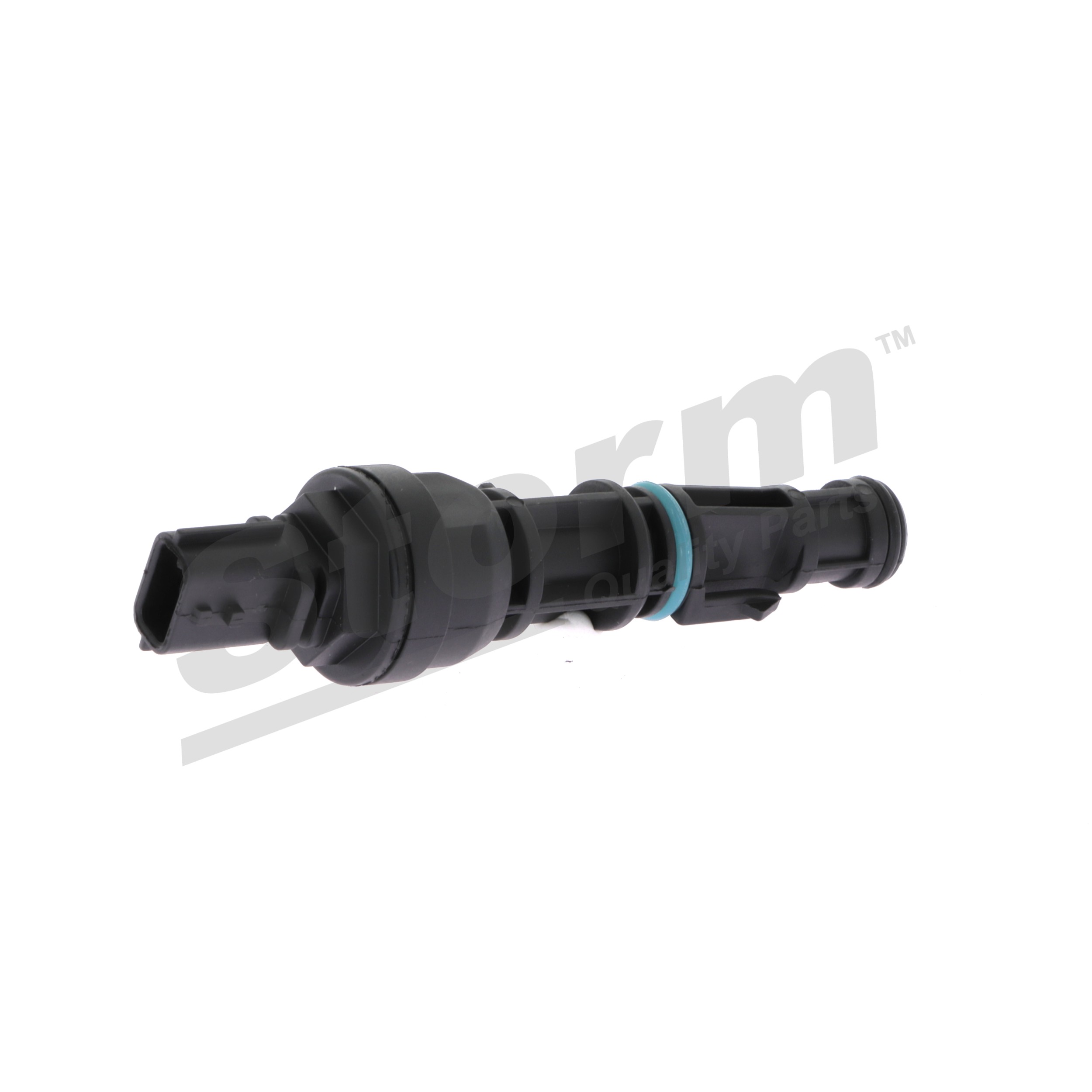 STORM QUALITY PARTS 816260 Capteur vitesse Dacia Logan Express 1.6 LPG 84 CV Essence/gaz de pétrole liquéfié (GPL) 2010
