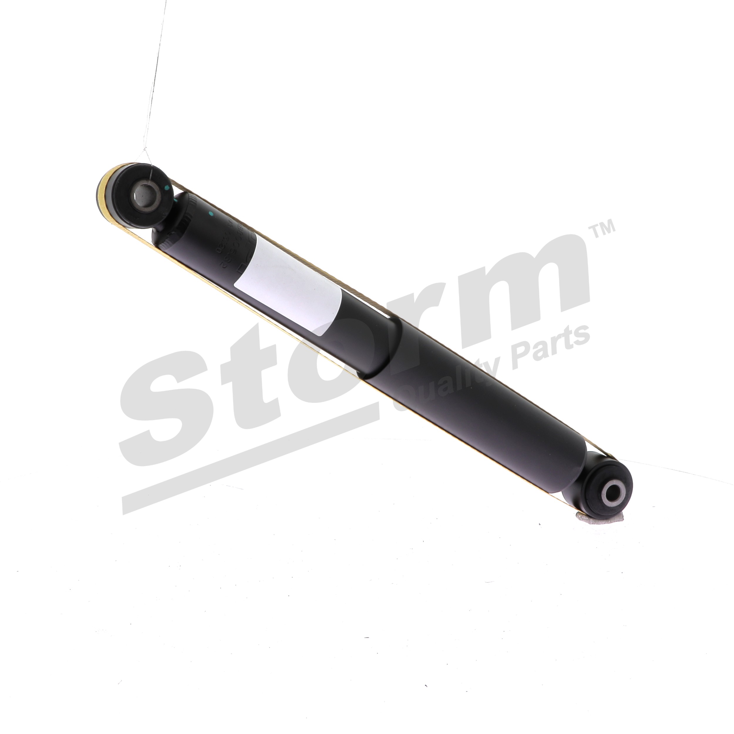 Shock absorber 817640 STORM QUALITY PARTS 4 63 341 OPEL