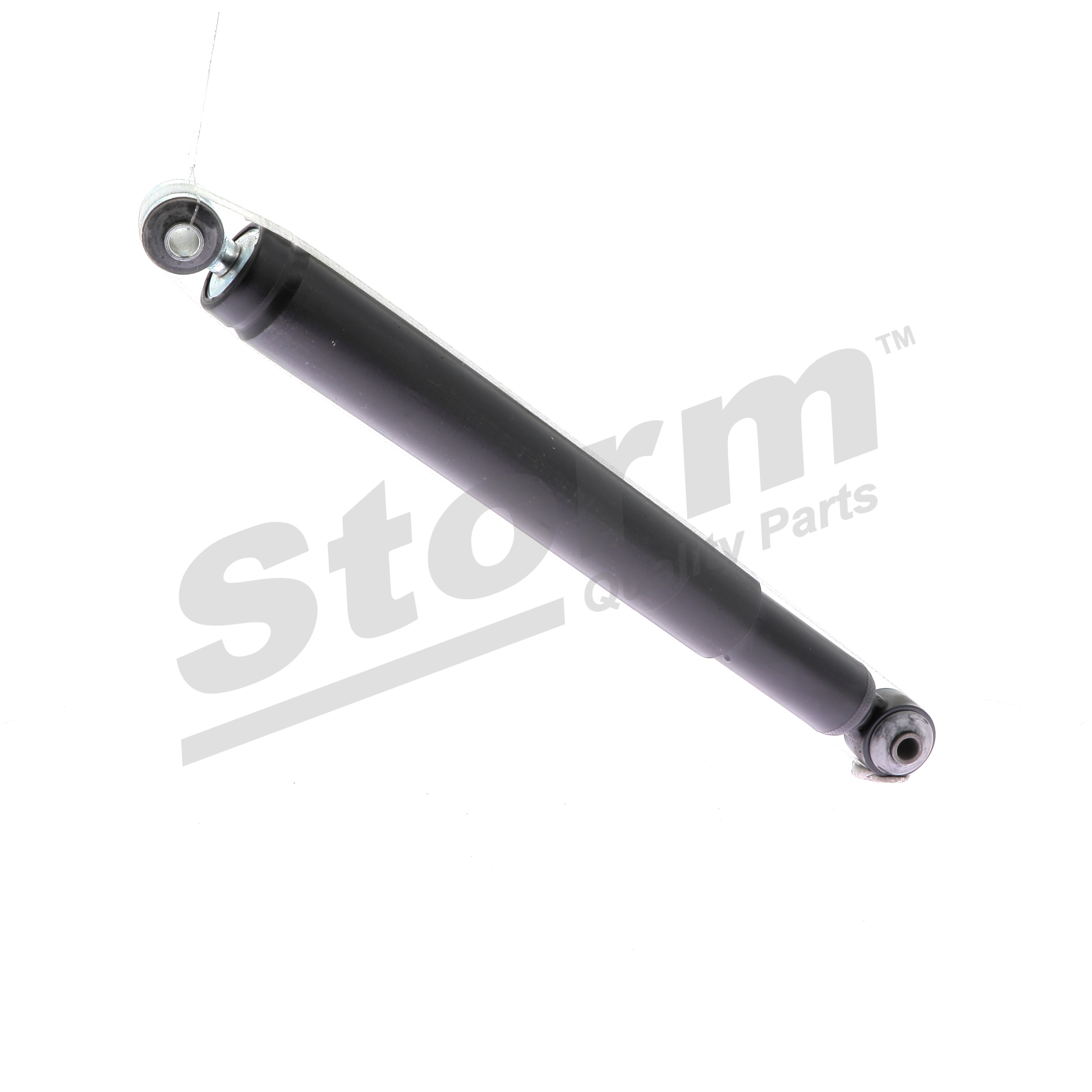 STORM QUALITY PARTS 818440 Stoßdämpfer-Komplettsatz für Ford SCORPIO II GFR, GGR 2.0 i 16V 136 PS 1995 N3A Otto STORM QUALITY PARTS 818440 Stoßdämpfer FORD Scorpio Mk2 Limousine (GFR, GGR) 2.0 i 16V 136 PS Benzin Kosten