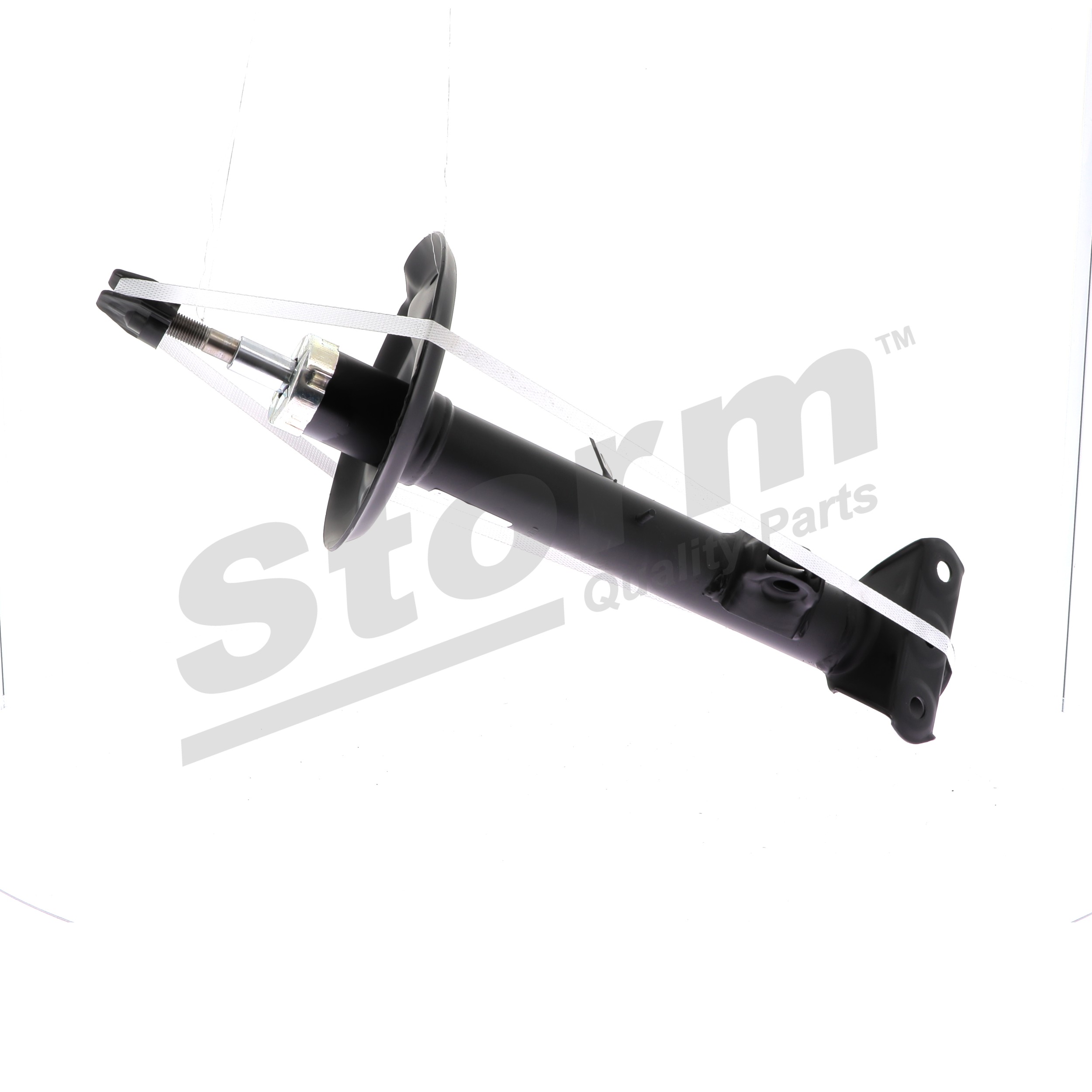 STORM QUALITY PARTS Amortyzator 819151 doświadczenie