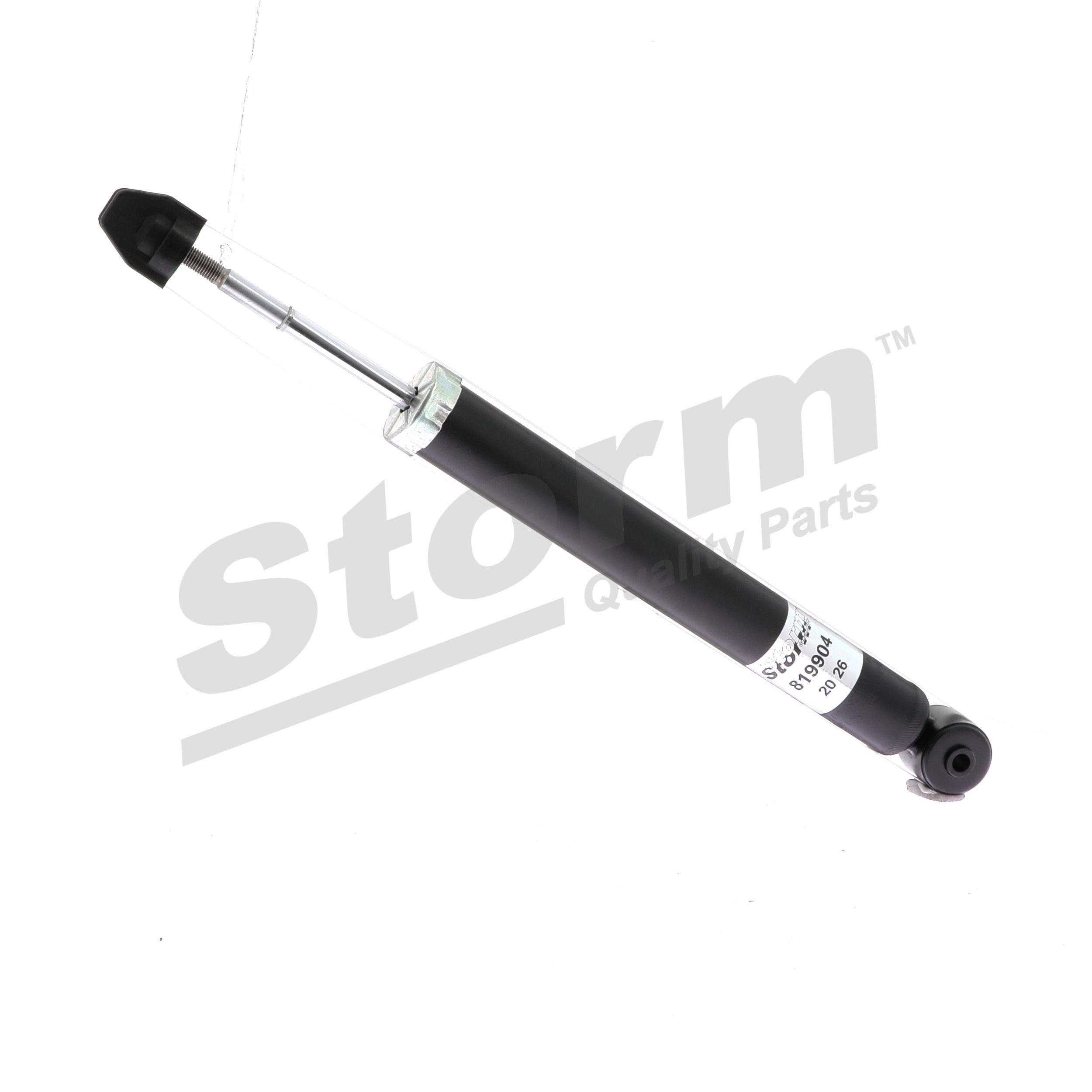 Stoßdämpfer 819904 STORM QUALITY PARTS 6E0513025B FORD