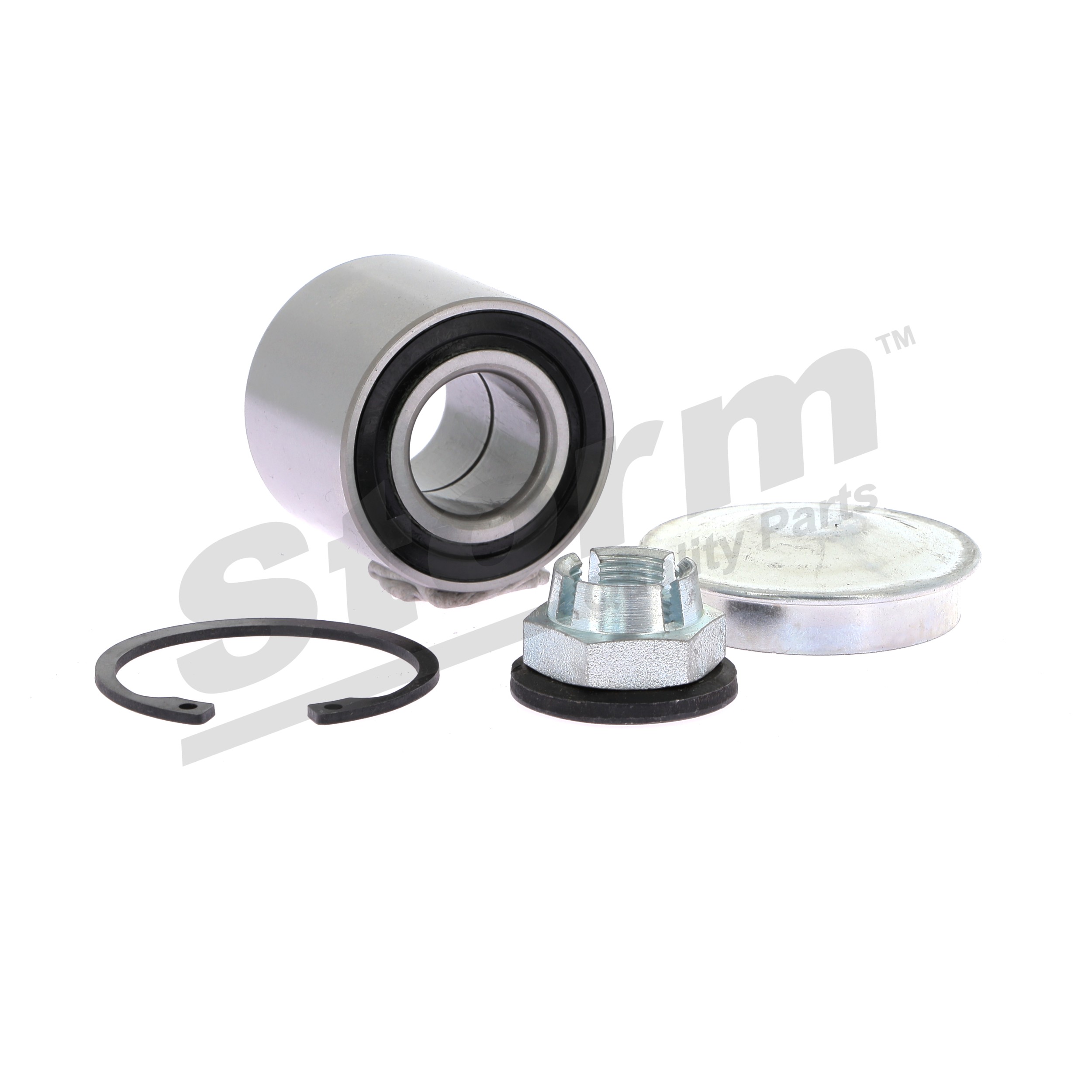 Kit de roulement de roue 82065 STORM QUALITY PARTS 77 03 090 434 Kit de roulement de roue 82065 STORM QUALITY PARTS 77 03 090 434 RENAULT