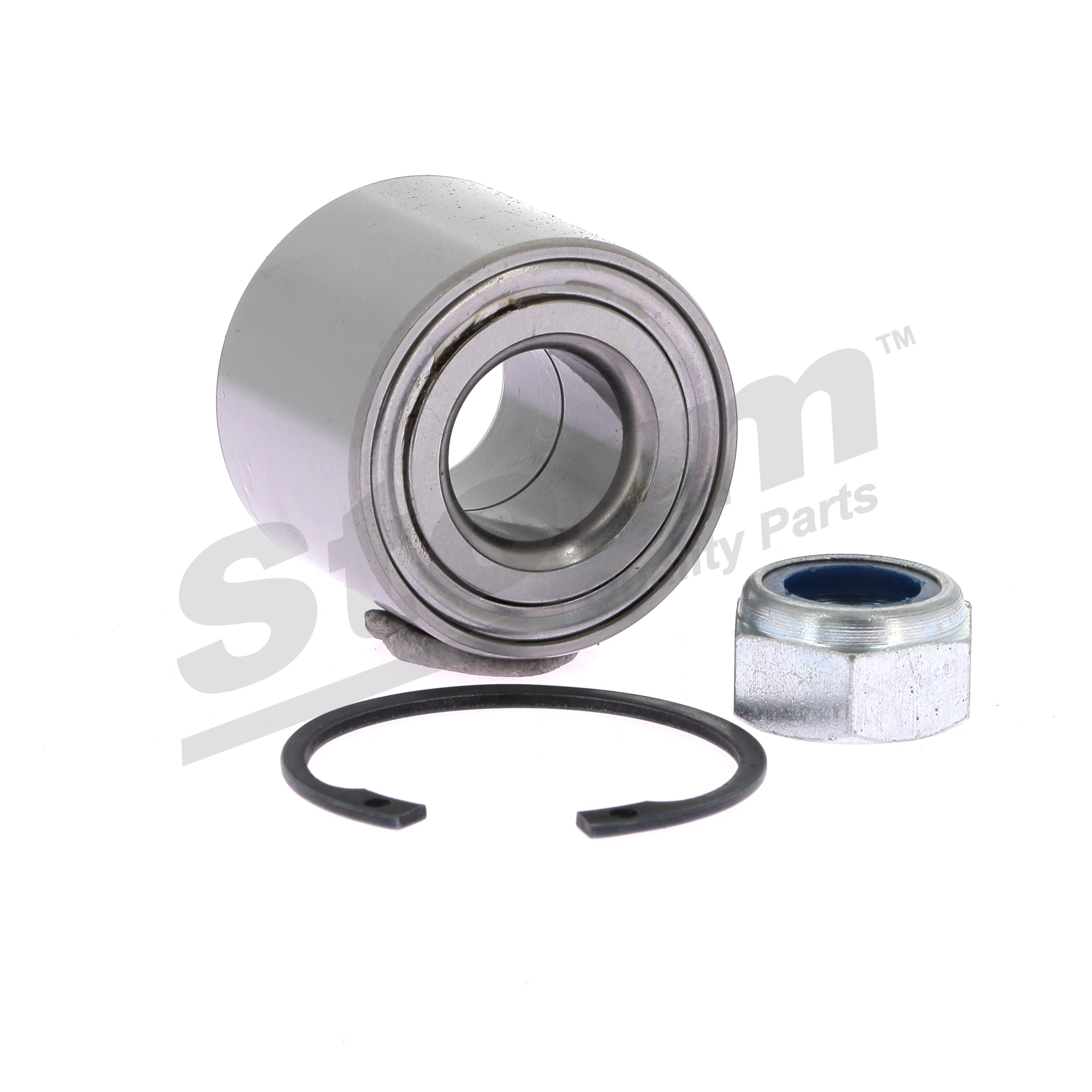 STORM QUALITY PARTS Piasta koła NISSAN 82066