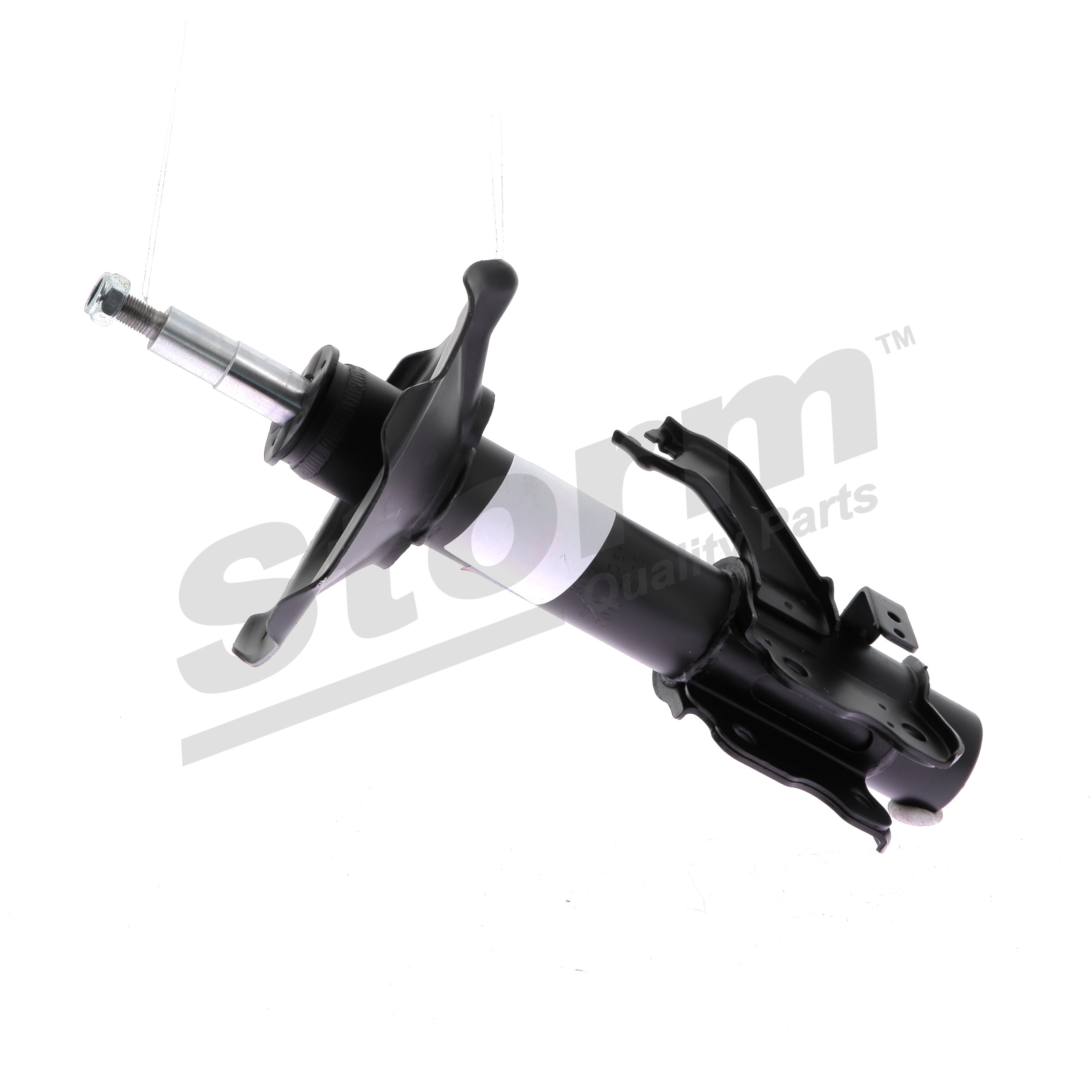 Lengéscsillapító 825150 STORM QUALITY PARTS 54303 9C503 NISSAN