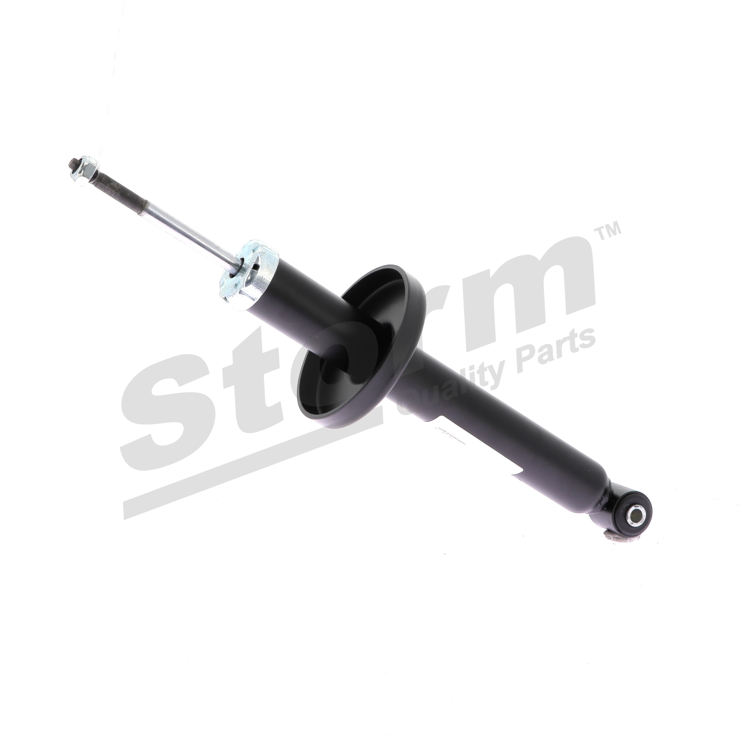 Støddæmper 825151 STORM QUALITY PARTS 1 120 693 Støddæmper 825151 STORM QUALITY PARTS 1 120 693 MERCEDES-BENZ