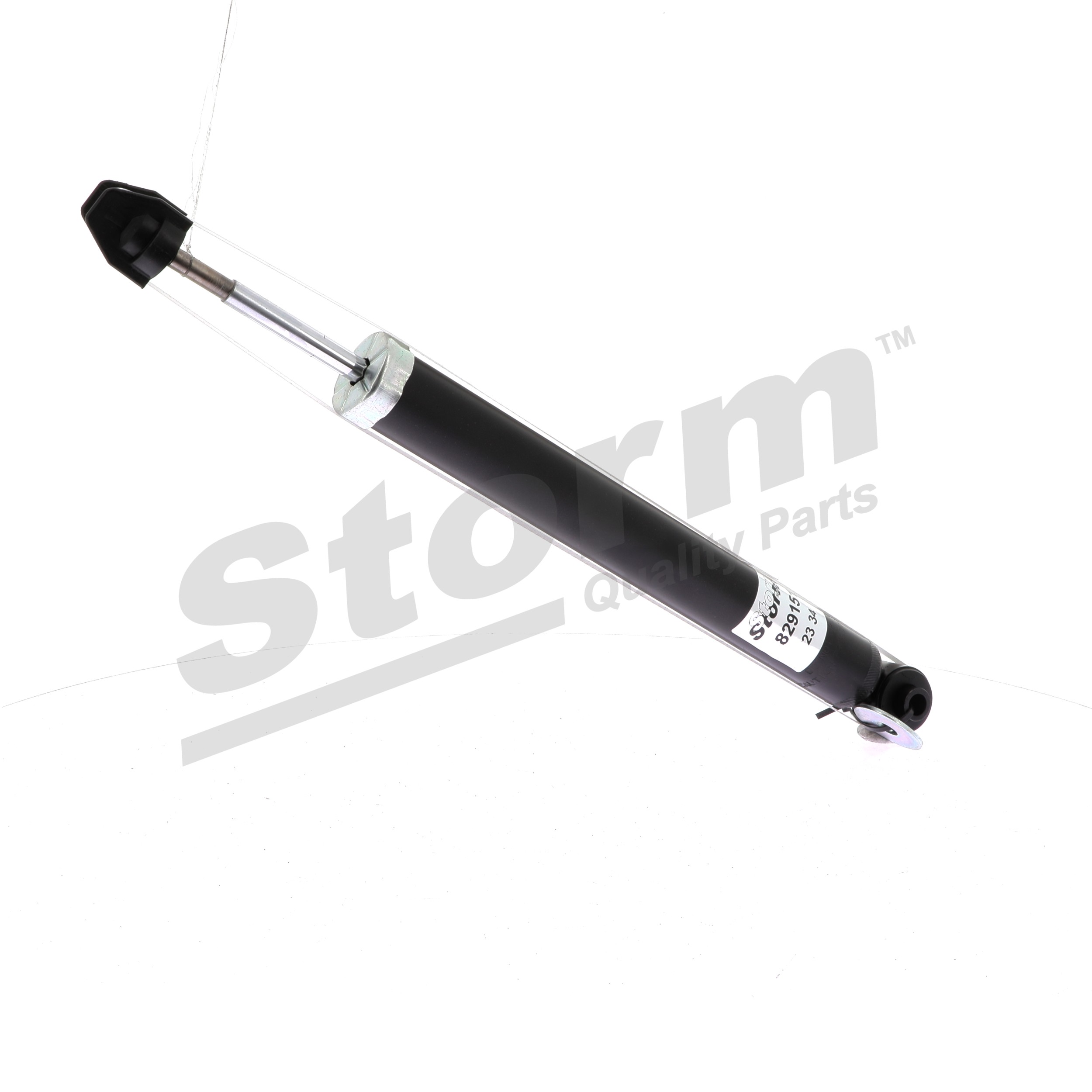 Støddæmper 829151 STORM QUALITY PARTS 7 385 553 Støddæmper 829151 STORM QUALITY PARTS 7385553 BMW