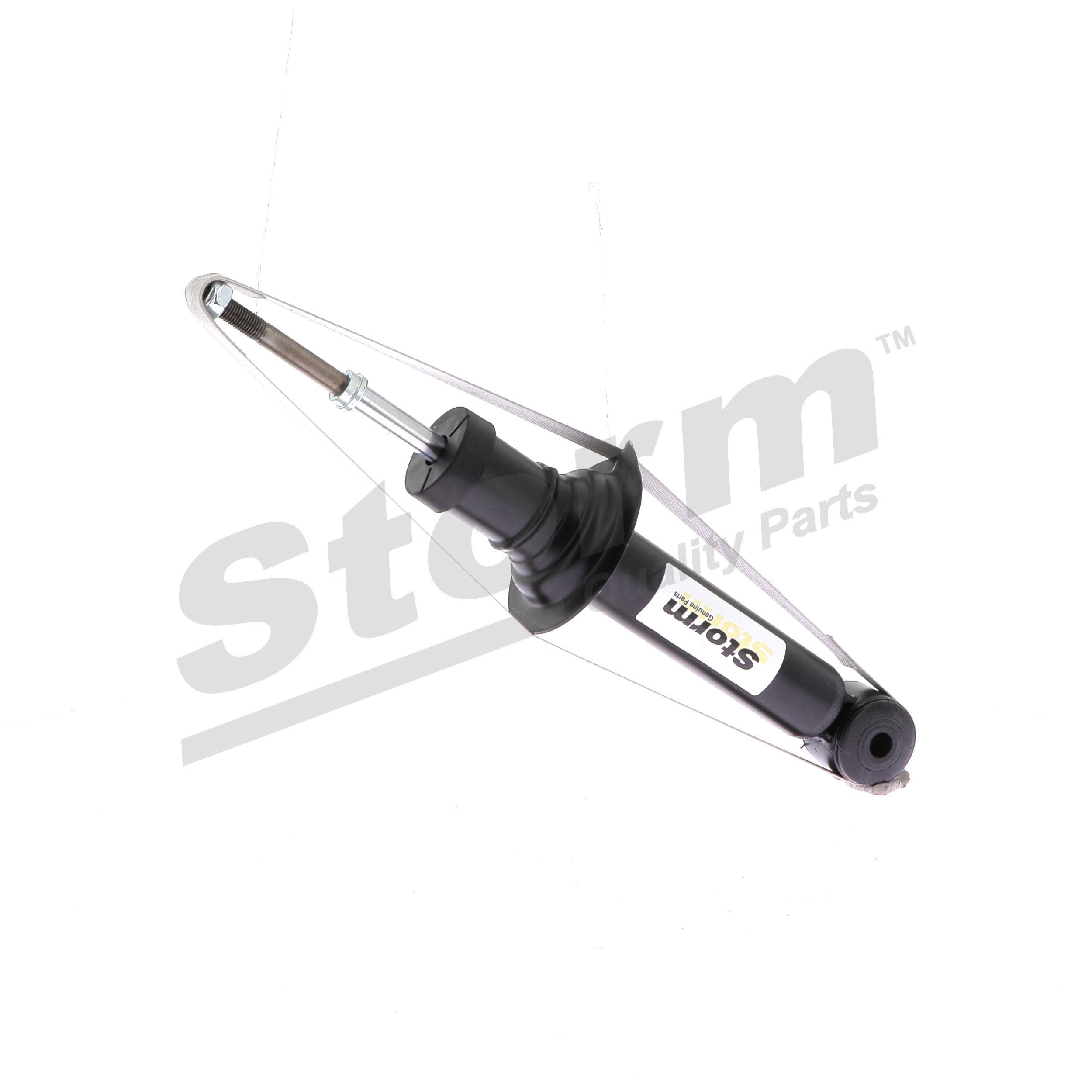 Amortisseur 830150 STORM QUALITY PARTS 56210-95F0A Amortisseur 830150 STORM QUALITY PARTS 5621095F0A NISSAN