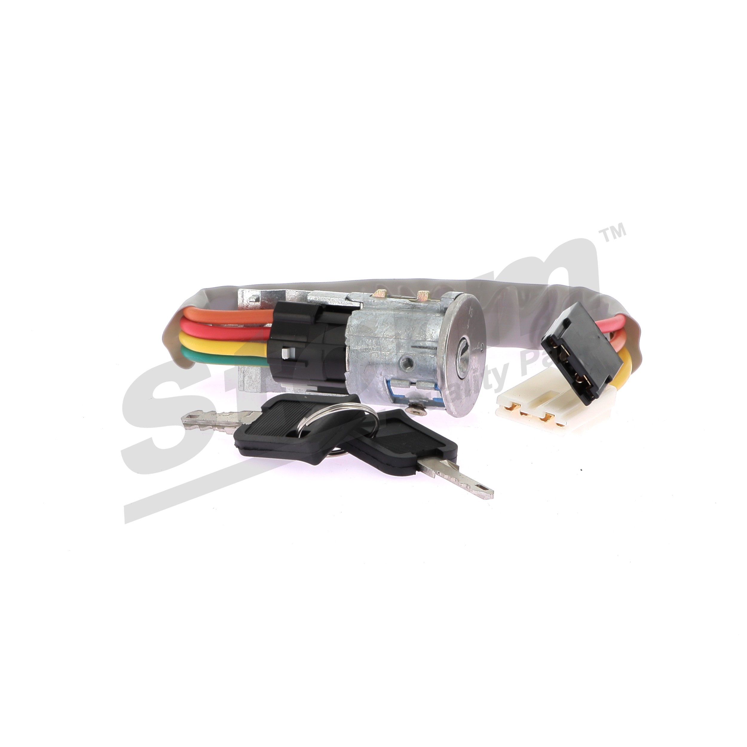 STORM QUALITY PARTS 83020 Ohjauslukko — Renault TRAFIC Bussi T5, T6, T7 1.6 4x4 65 hv 1986 A1M 707 Bensiinimoottori STORM QUALITY PARTS 83020 Virtalukko Renault Trafic Bussi T5 1.6 4x4 65 hv Bensiini hinta