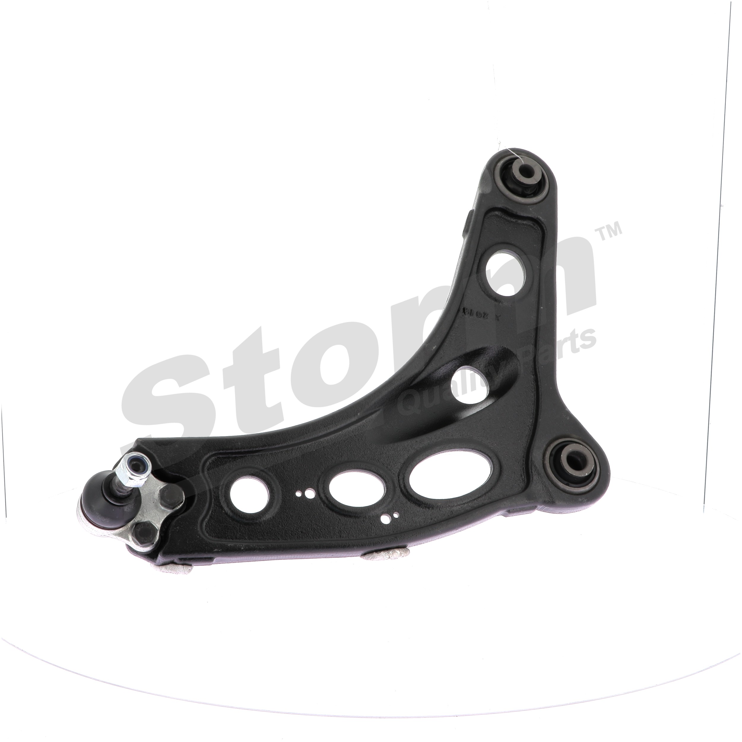STORM QUALITY PARTS Lengőkar, kerékfelfüggesztés 83553 Keresztlengőkar STORM QUALITY PARTS NISSAN 83553