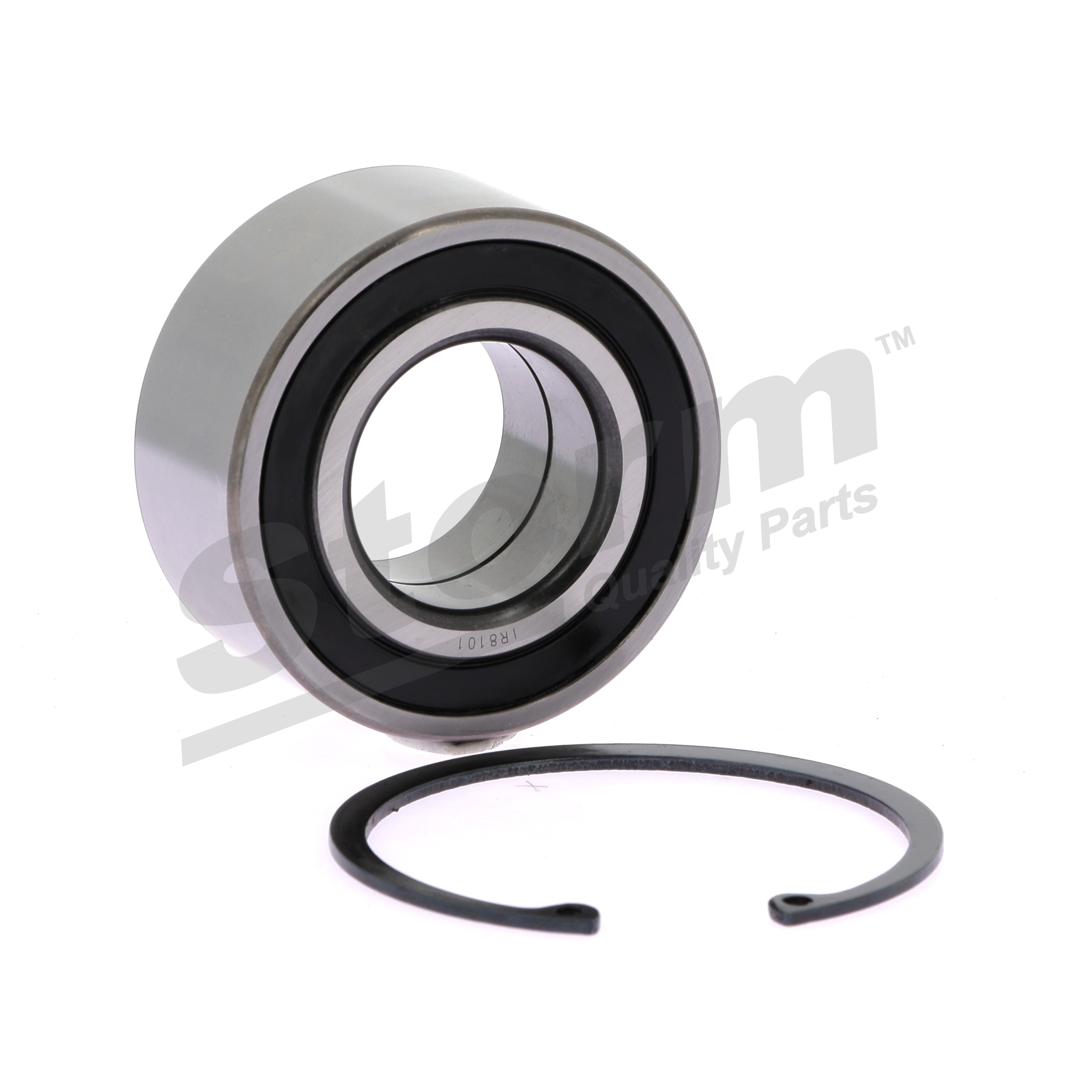 STORM QUALITY PARTS 83565 Radnabe Renault Trafic Bus T5 1.6 4x4 65 PS Benzin Kosten