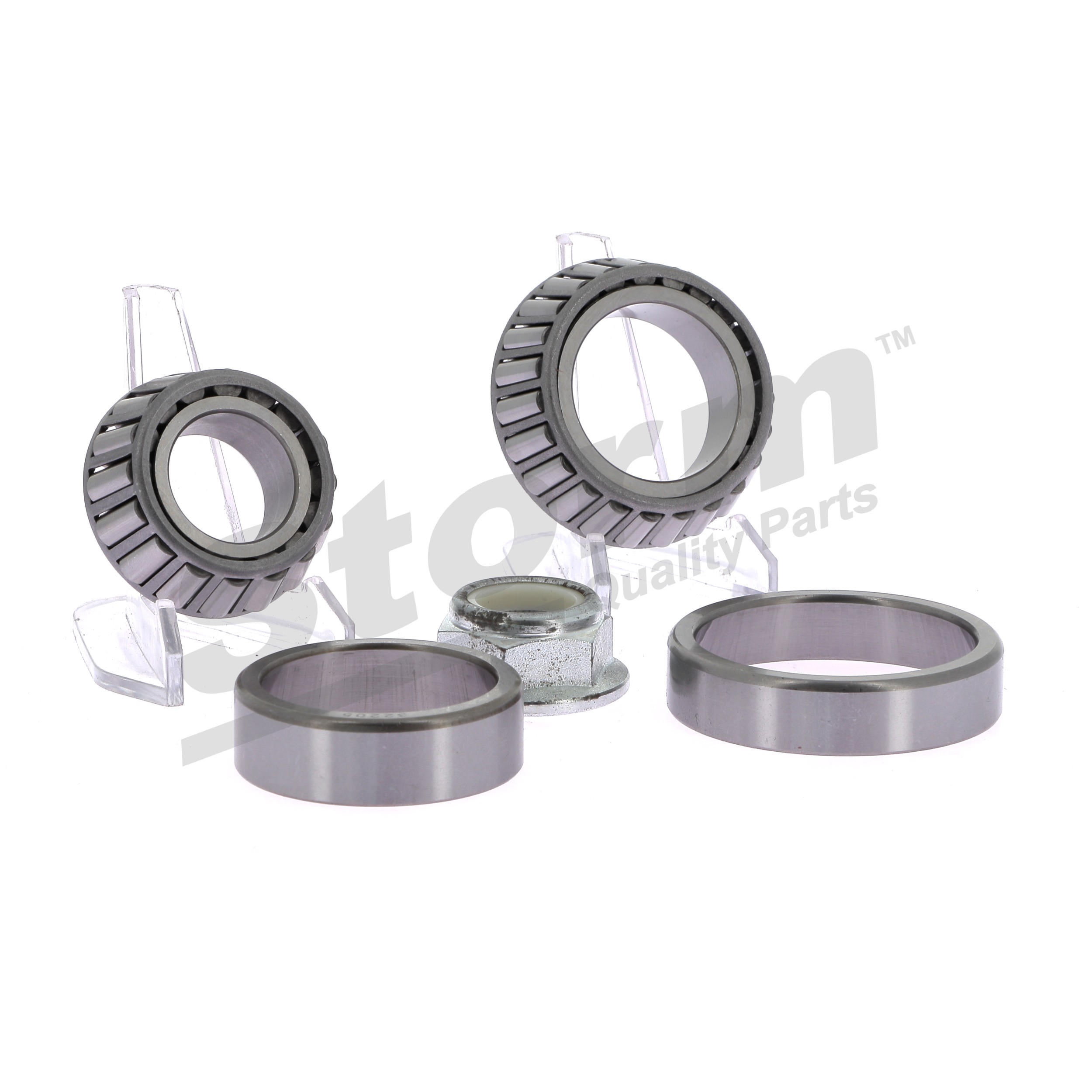 Riteņa rumbas gultņa komplekts 83566 STORM QUALITY PARTS 10R32007C Riteņa rumbas gultņa komplekts 83566 STORM QUALITY PARTS 10R32007C OPEL