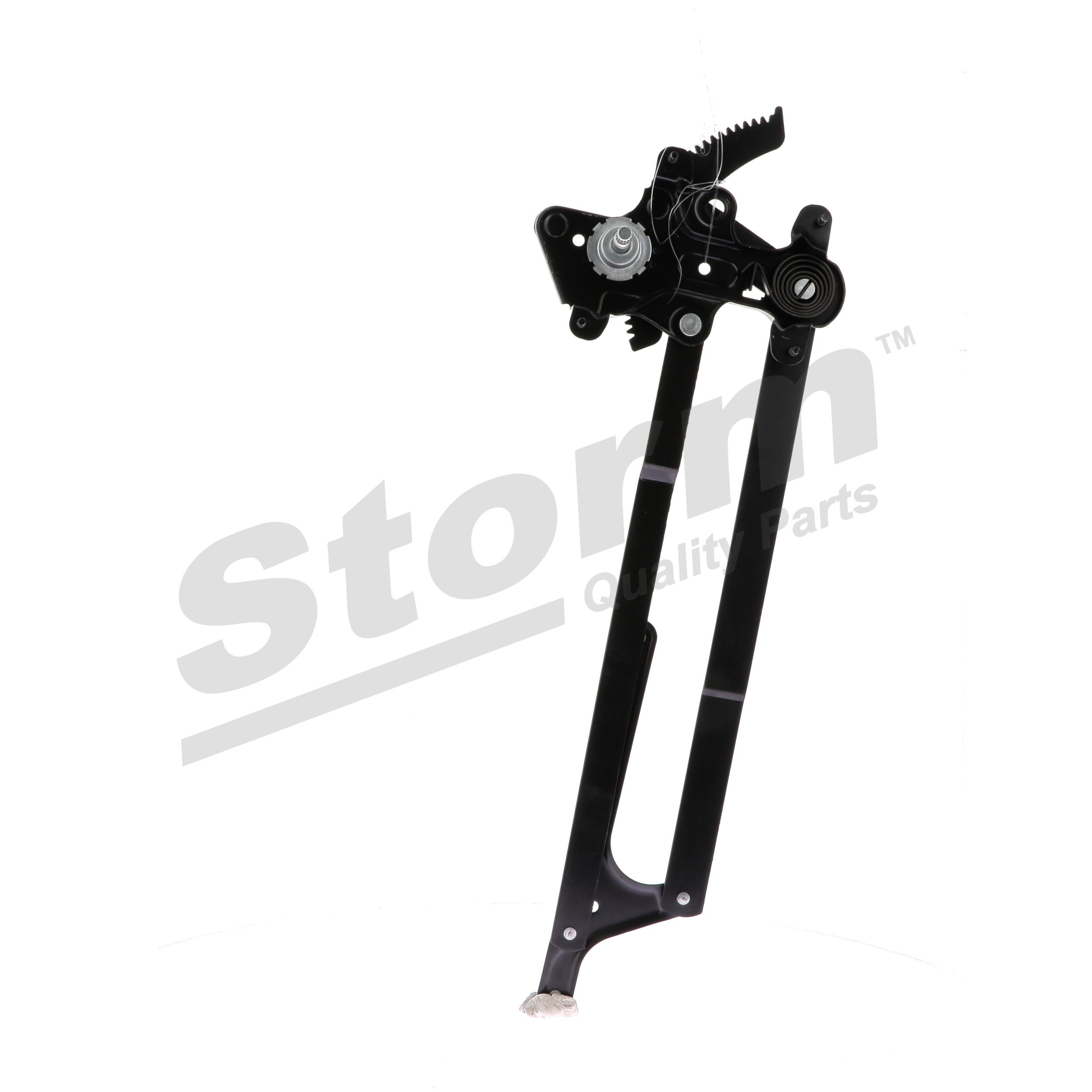 STORM QUALITY PARTS 83573 Ikkunahissi Renault Trafic Bussi 2.5 D 75 hv Diesel hinta