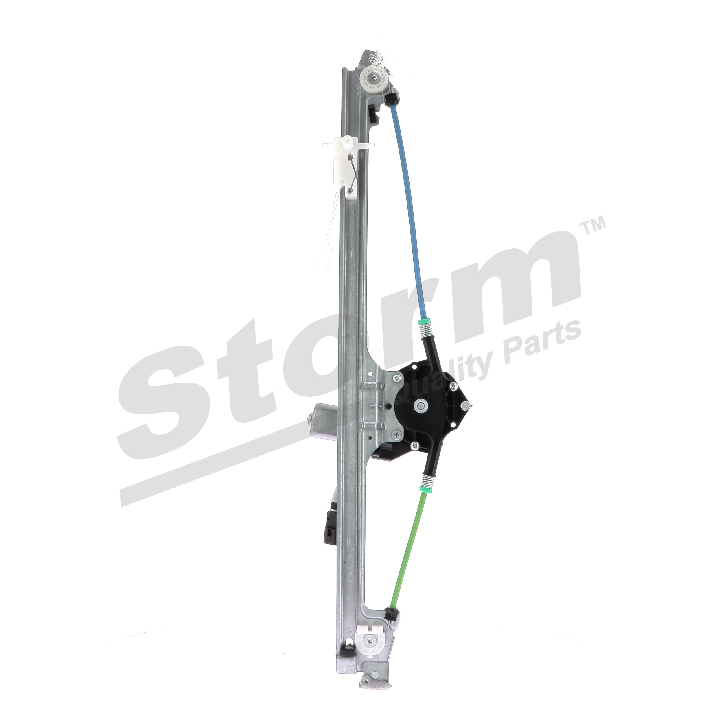 STORM QUALITY PARTS 83576 Podnośnik szyby Vivaro Bus (J7) cena