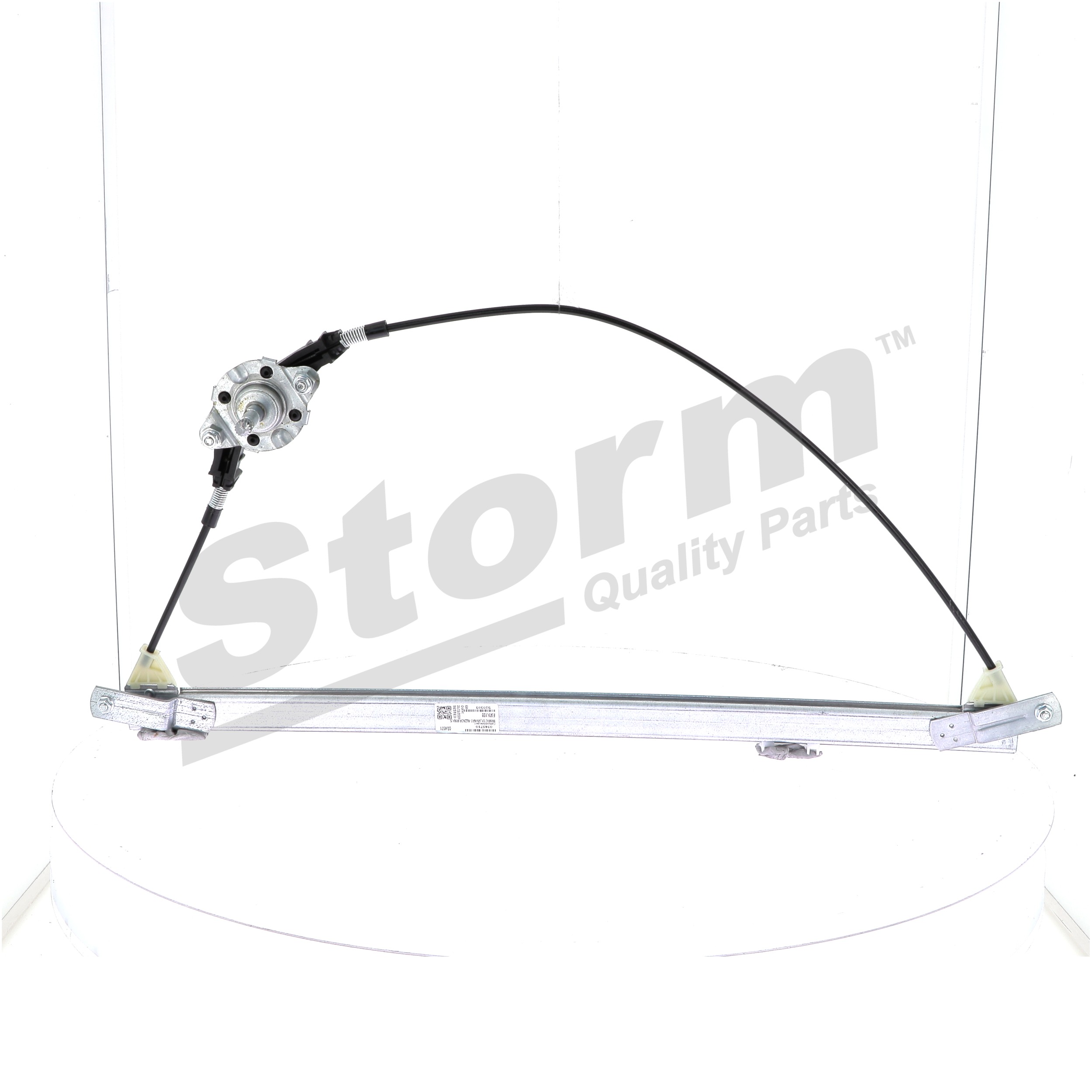 Elevador de vidros NISSAN STORM QUALITY PARTS 83577