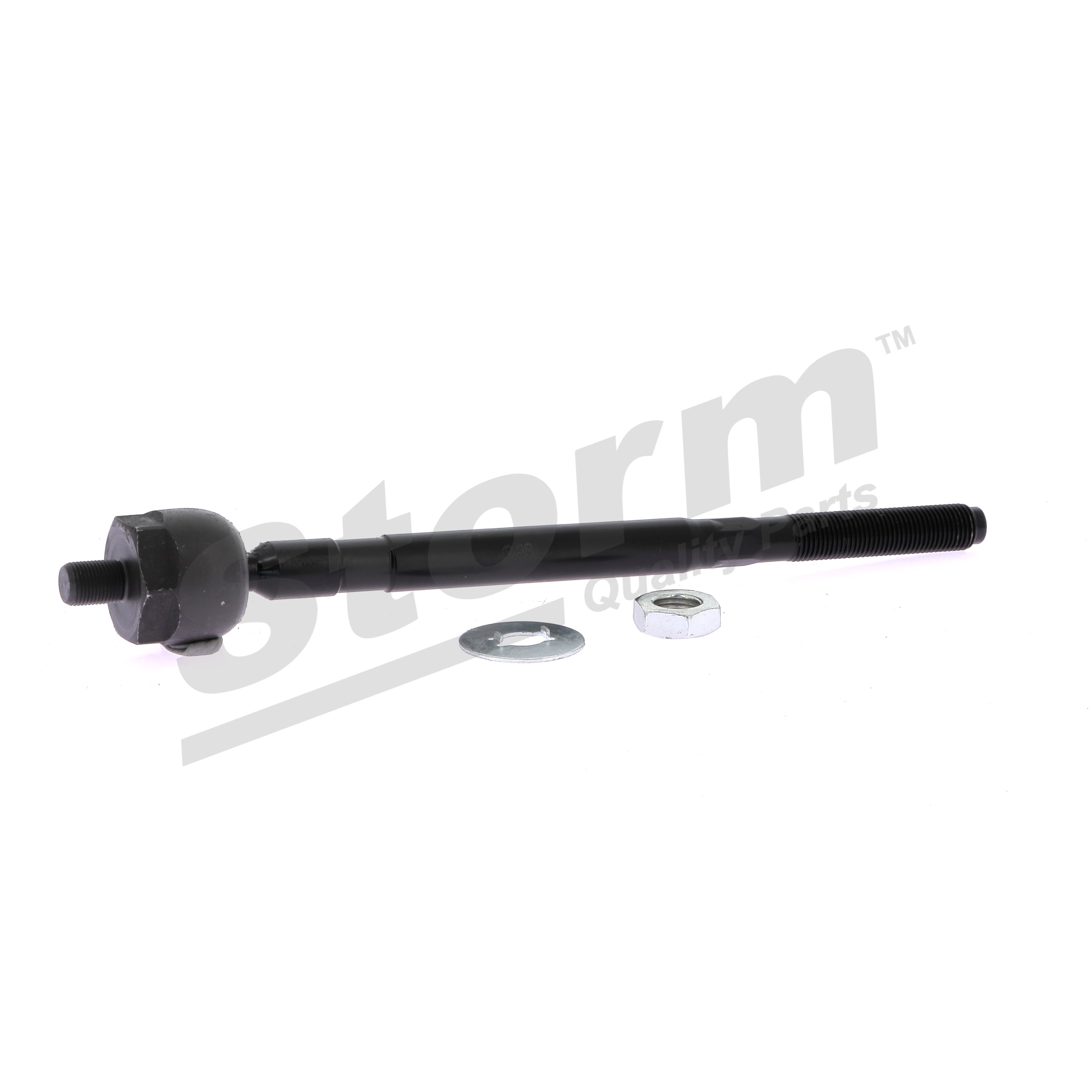 STORM QUALITY PARTS Połączenie osiowe drążek kierowniczy poprzeczny 83587 doświadczenie