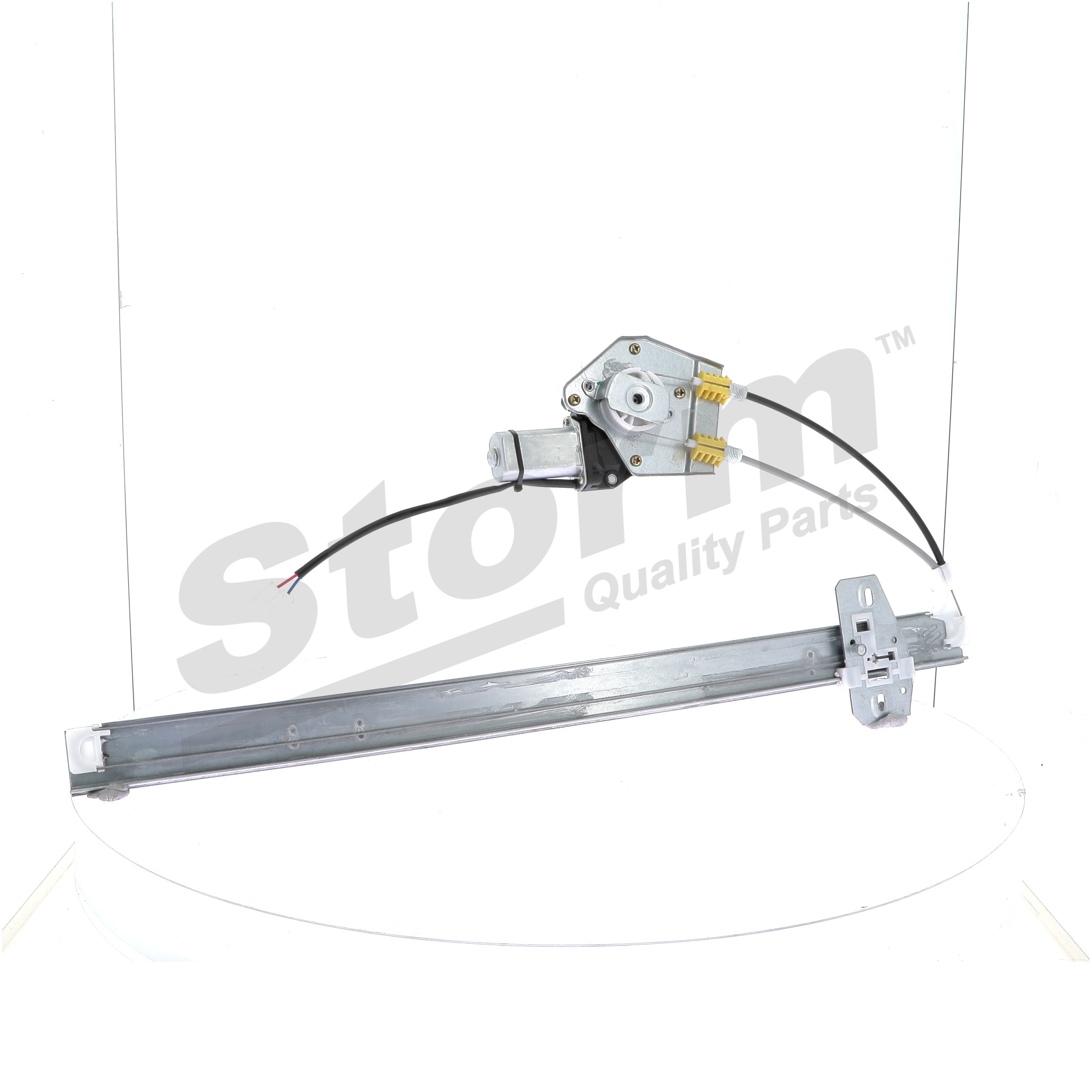 STORM QUALITY PARTS 83675 Ablakemelő Iveco Daily II Billencs árak