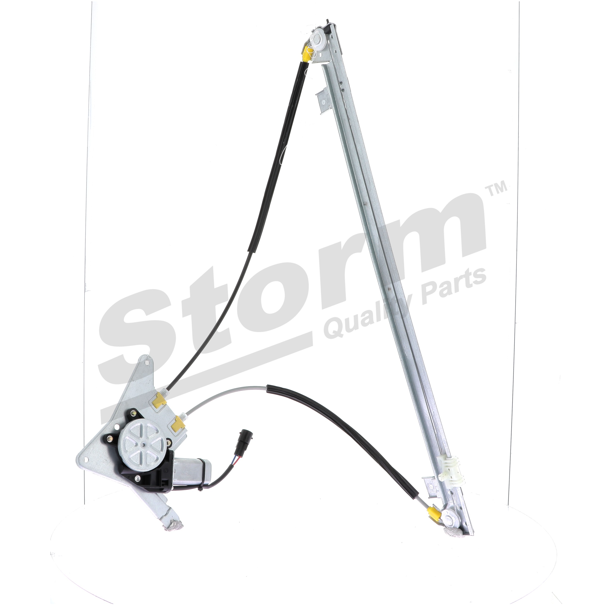 STORM QUALITY PARTS 8367508 Raammotor Opel Corsa C X01 prijs