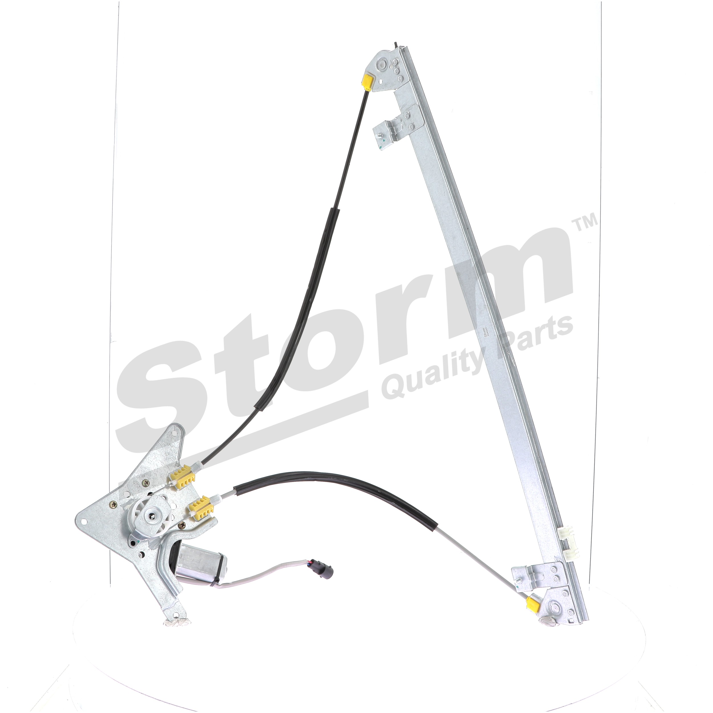 STORM QUALITY PARTS Fensterhebermotor 8367509 STORM QUALITY PARTS 8367509 OPEL Fensterheber Motor kaufen