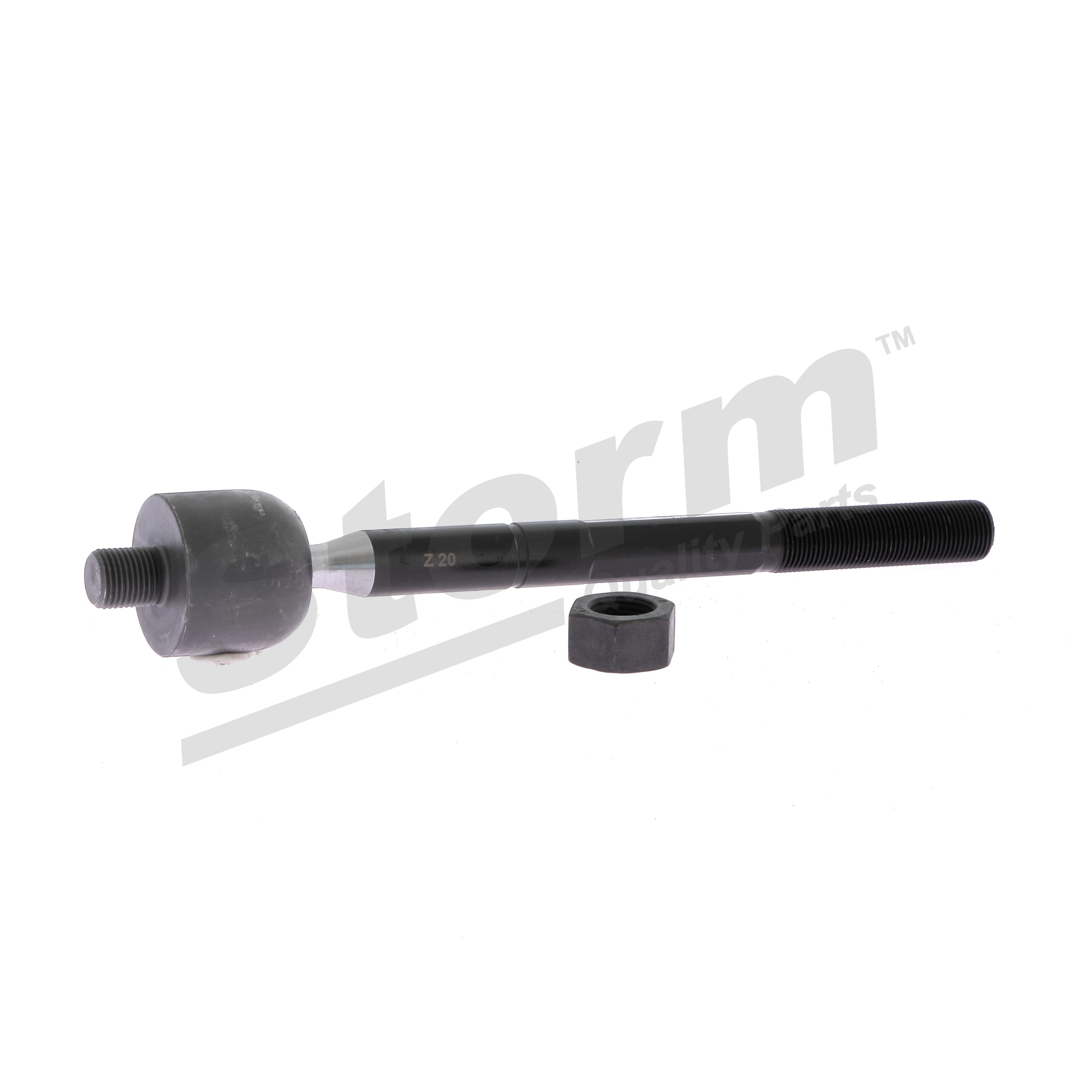 8367583 STORM QUALITY PARTS Połączenie osiowe drążek kierowniczy poprzeczny Renault tanie