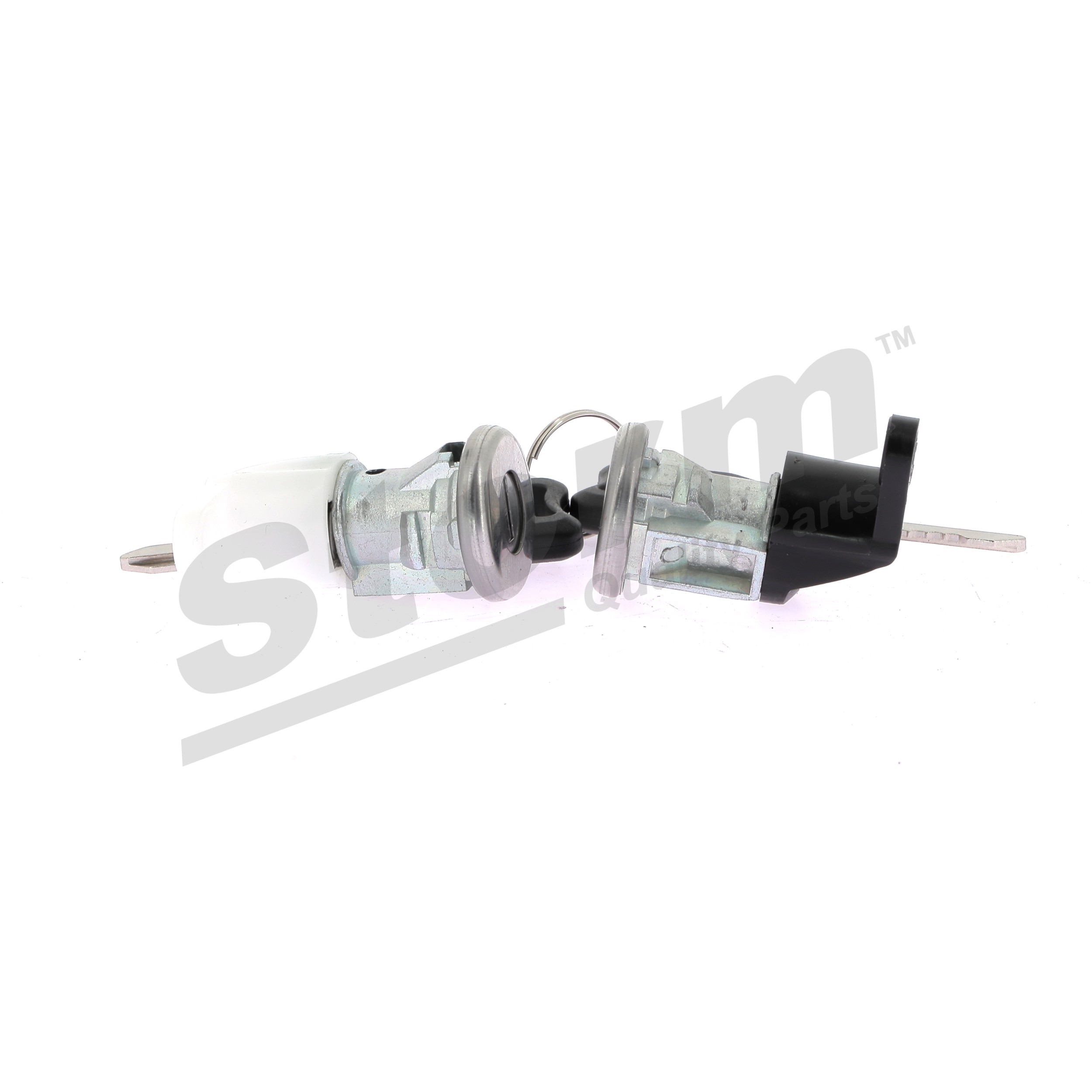 STORM QUALITY PARTS Låscylinder 83721 83721 STORM QUALITY PARTS Lås cylinder BMW