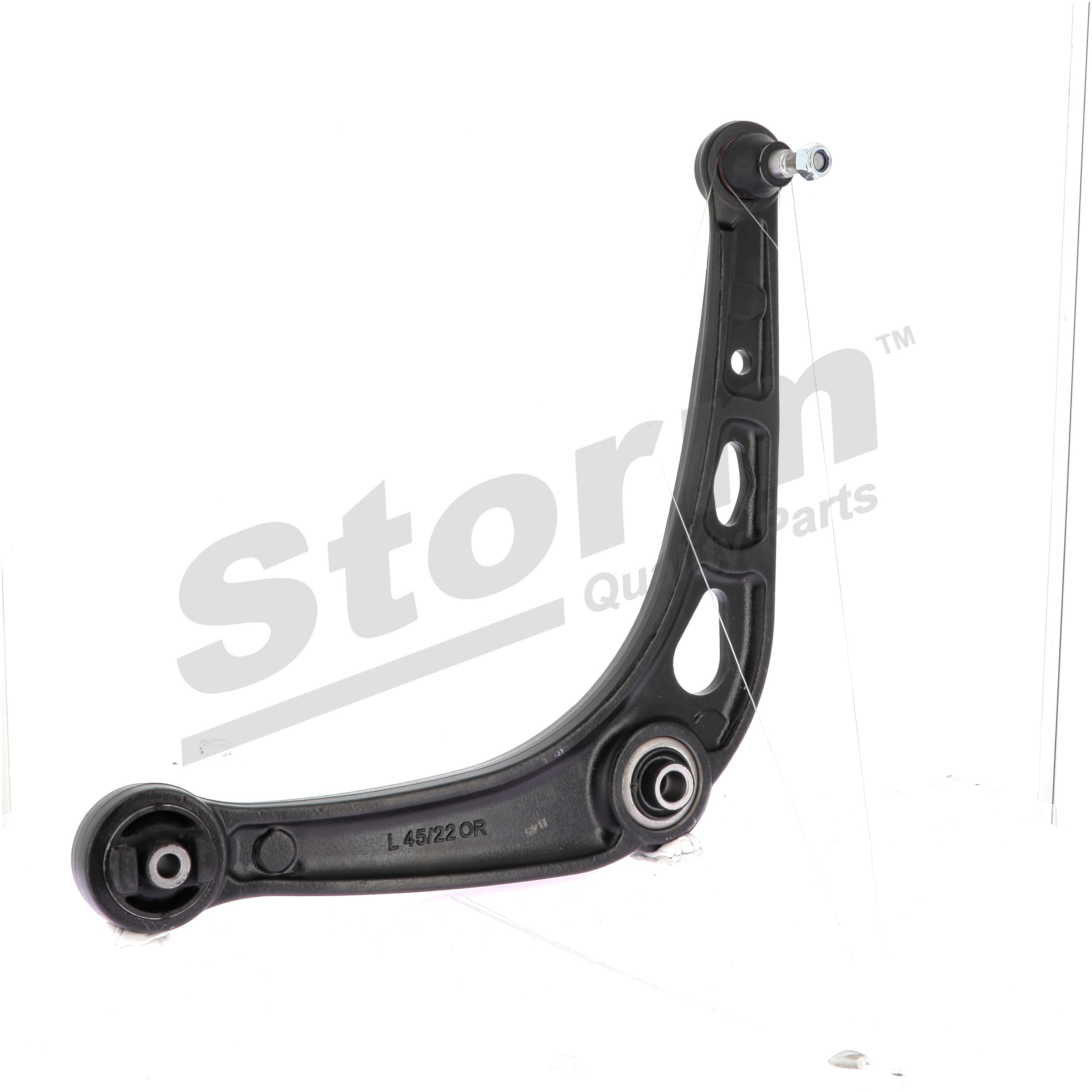 Bærearm 83752 STORM QUALITY PARTS 6025 305 572 RENAULT