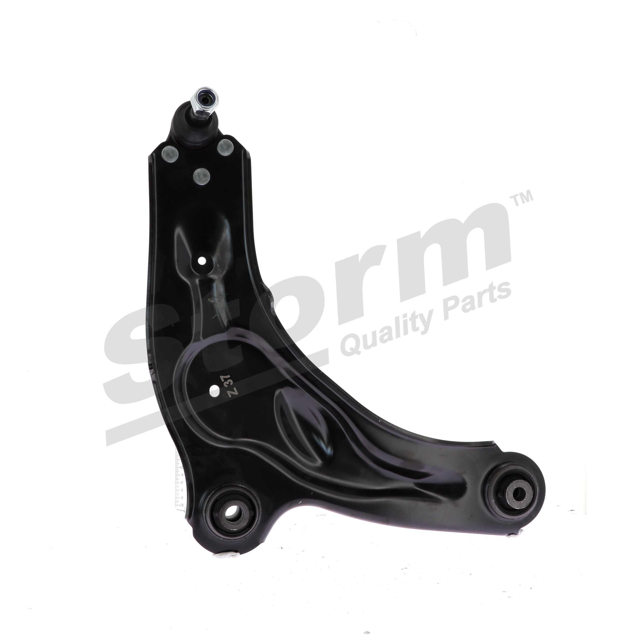 Bras de suspension 83756 STORM QUALITY PARTS 82 00 602 620 FIAT