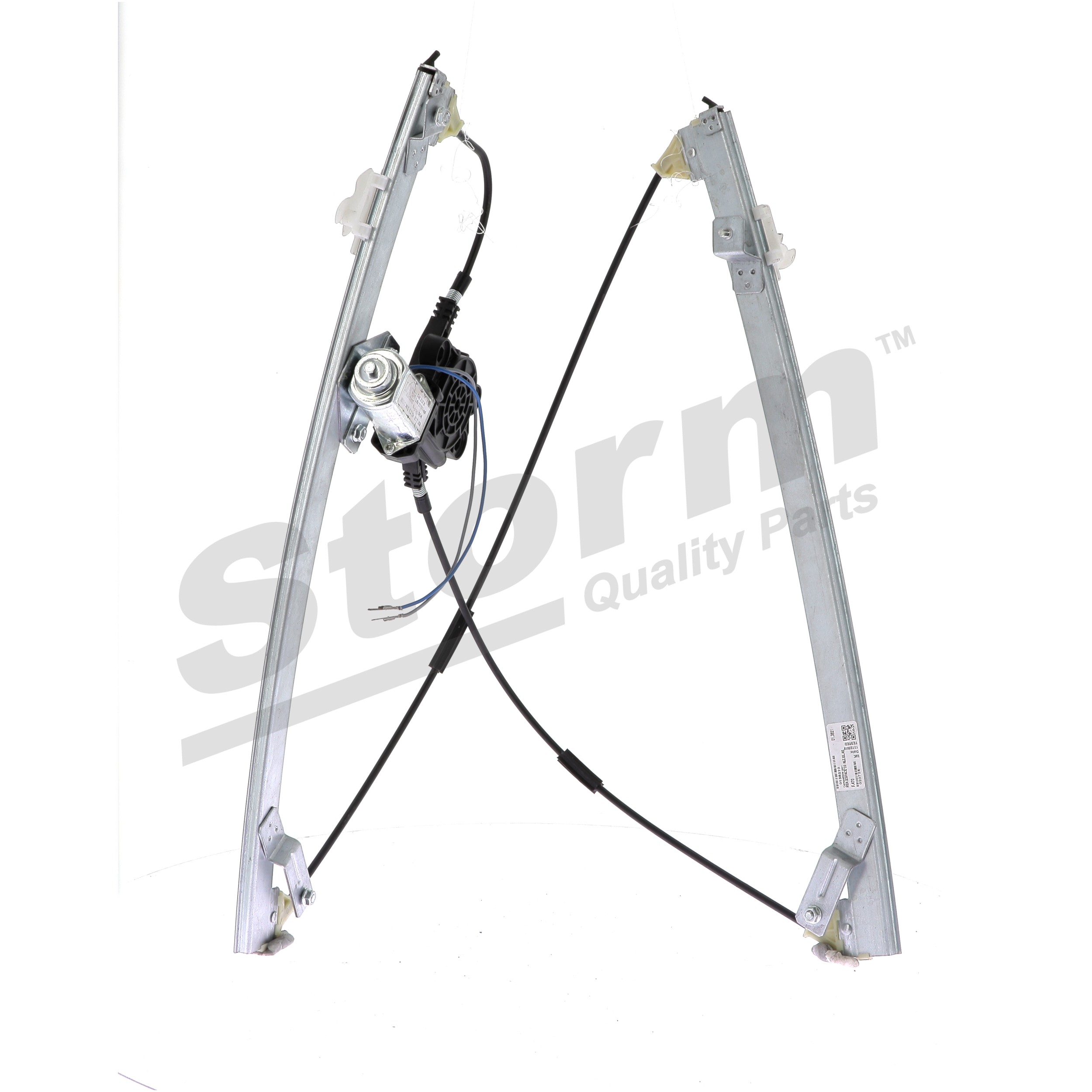 Rudehejs 83777 STORM QUALITY PARTS 82 00 485 229 Rudehejs 83777 STORM QUALITY PARTS 8200485229 RENAULT