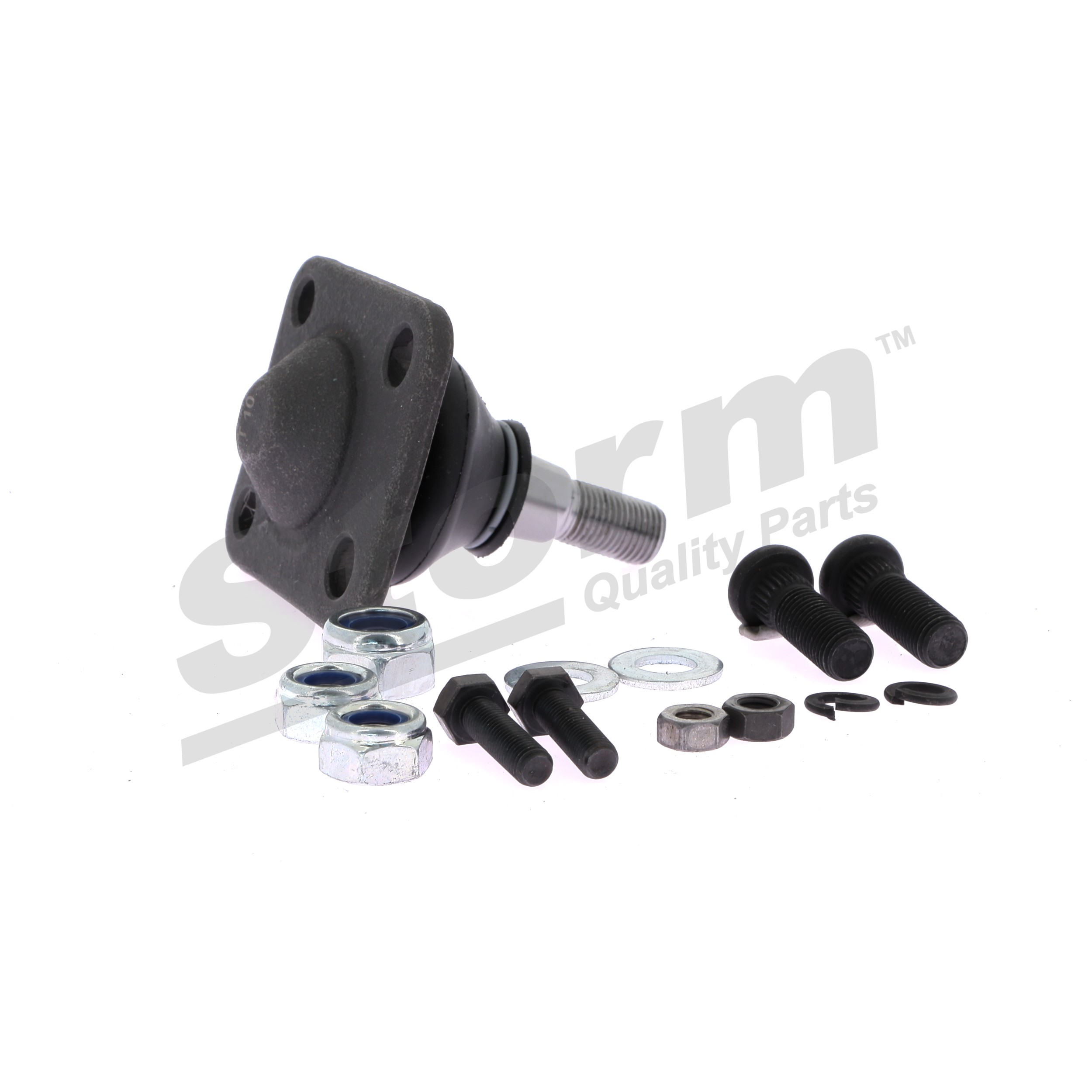 STORM QUALITY PARTS Przegub mocujący prowadzący 83785 ocena