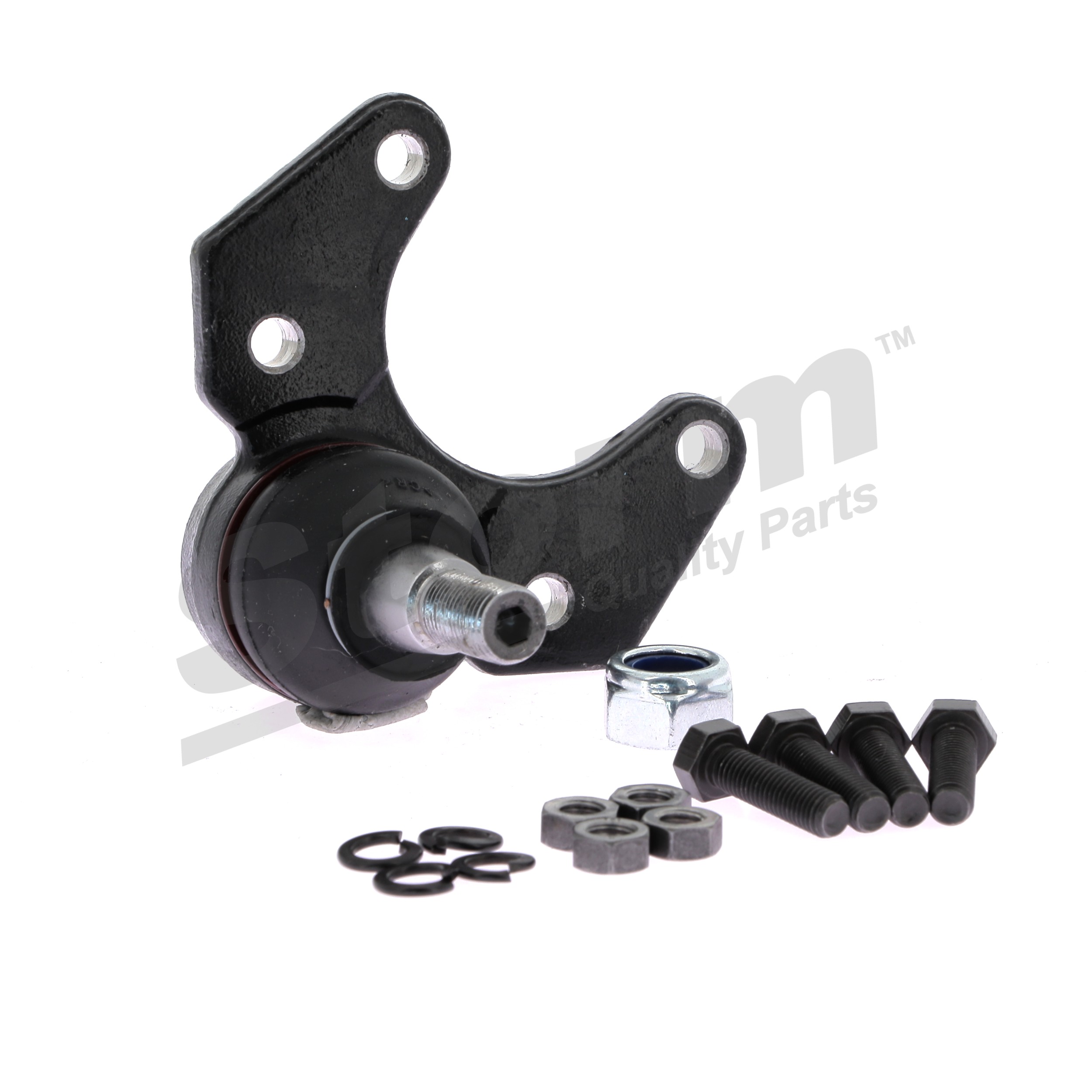 Bærekugle 83786 STORM QUALITY PARTS 77 00 465 689 Bærekugle 83786 STORM QUALITY PARTS 7700465689 RENAULT